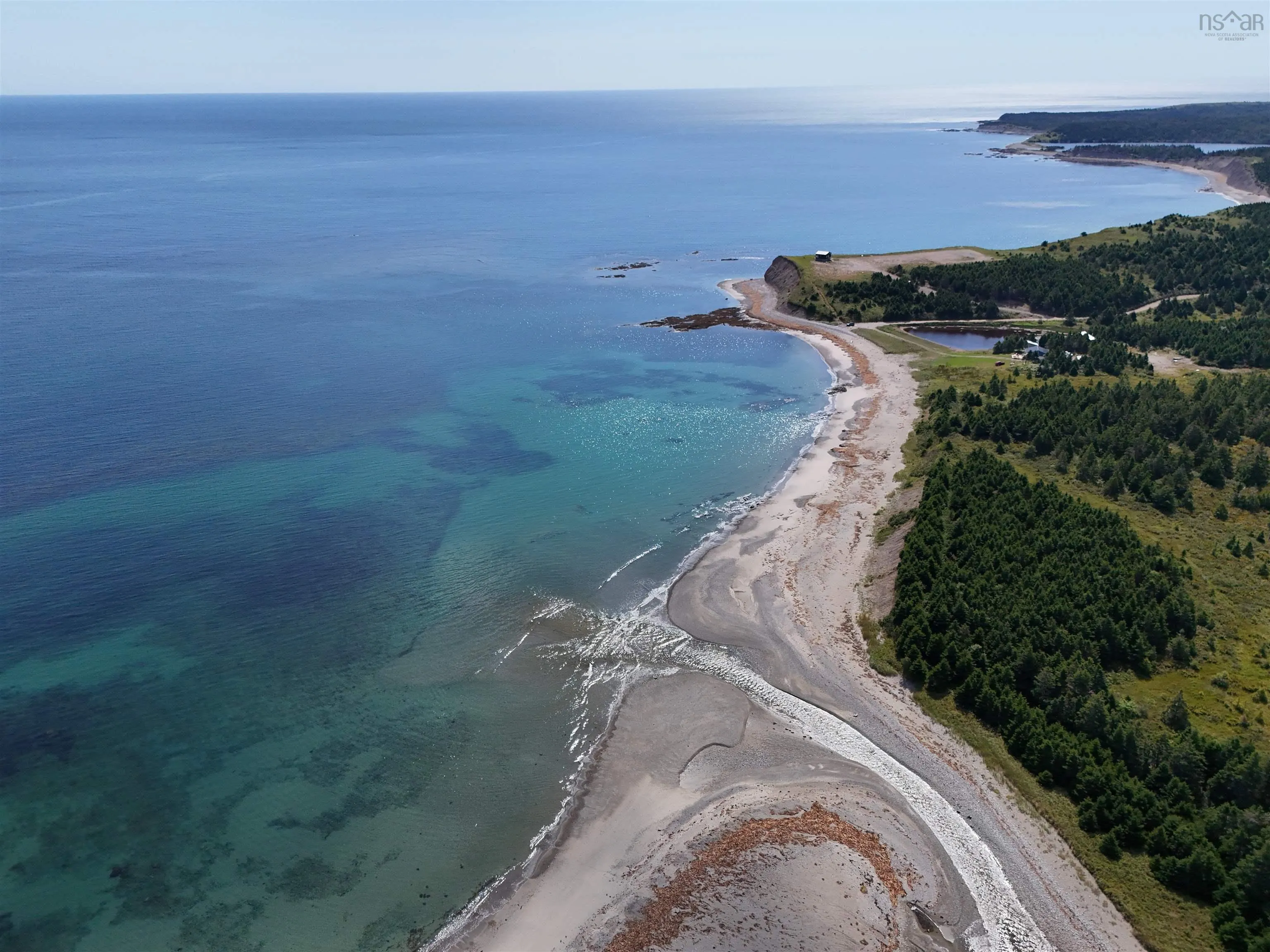 08-13 Crooked Lake Road, Framboise Ns B2j 1c4, ,Land,For Sale,Crooked Lake,202421091