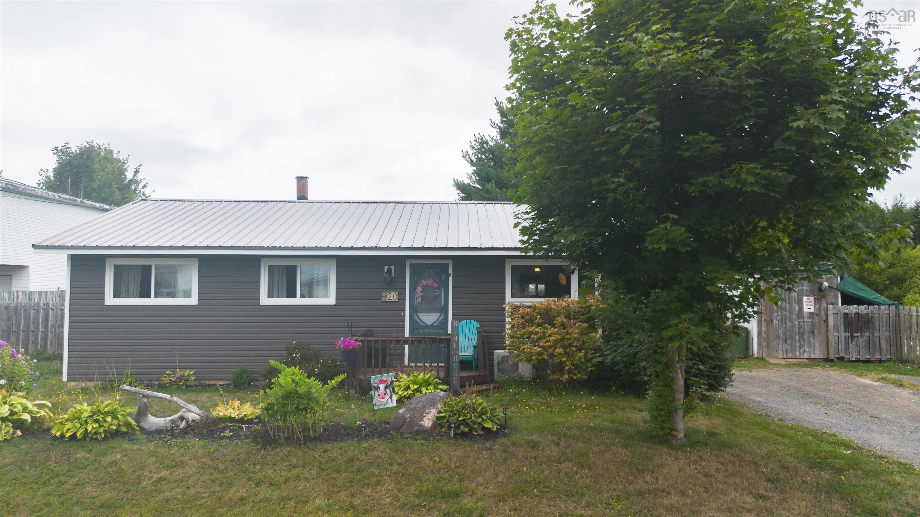 20 Valleyview Court, North River, NS B6L 6W8, 4 Bedrooms Bedrooms, ,1 BathroomBathrooms,Residential,For Sale,Valleyview,202522716