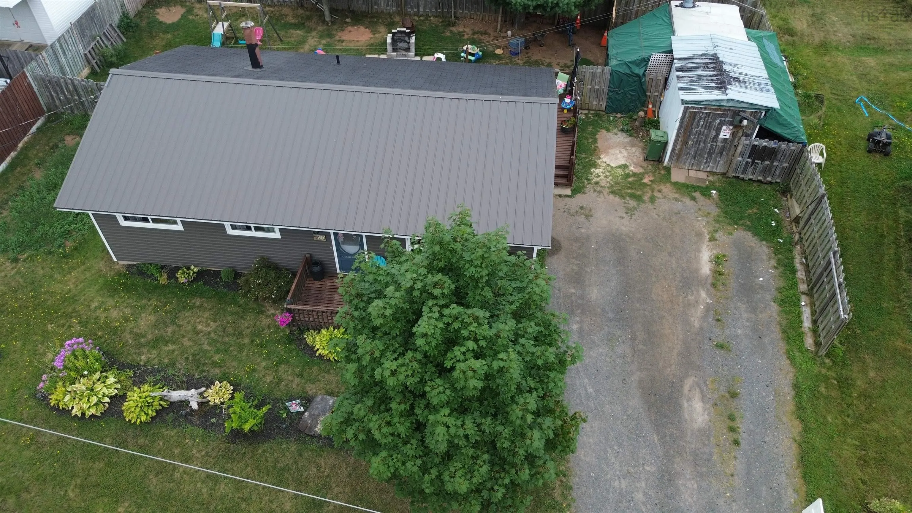 20 Valleyview Court, North River, NS B6L 6W8, 4 Bedrooms Bedrooms, ,1 BathroomBathrooms,Residential,For Sale,Valleyview,202522716