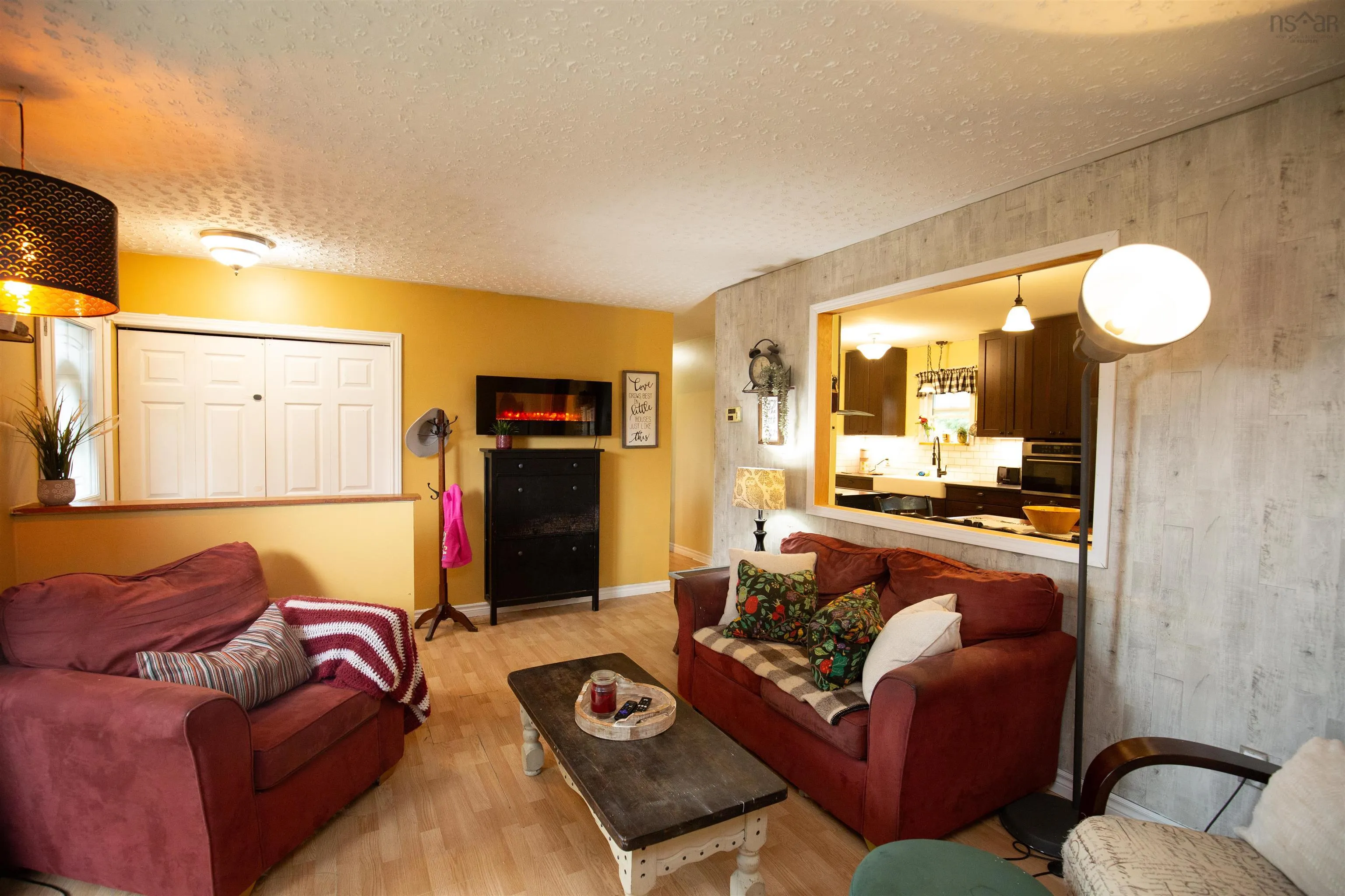 20 Valleyview Court, North River, NS B6L 6W8, 4 Bedrooms Bedrooms, ,1 BathroomBathrooms,Residential,For Sale,Valleyview,202522716