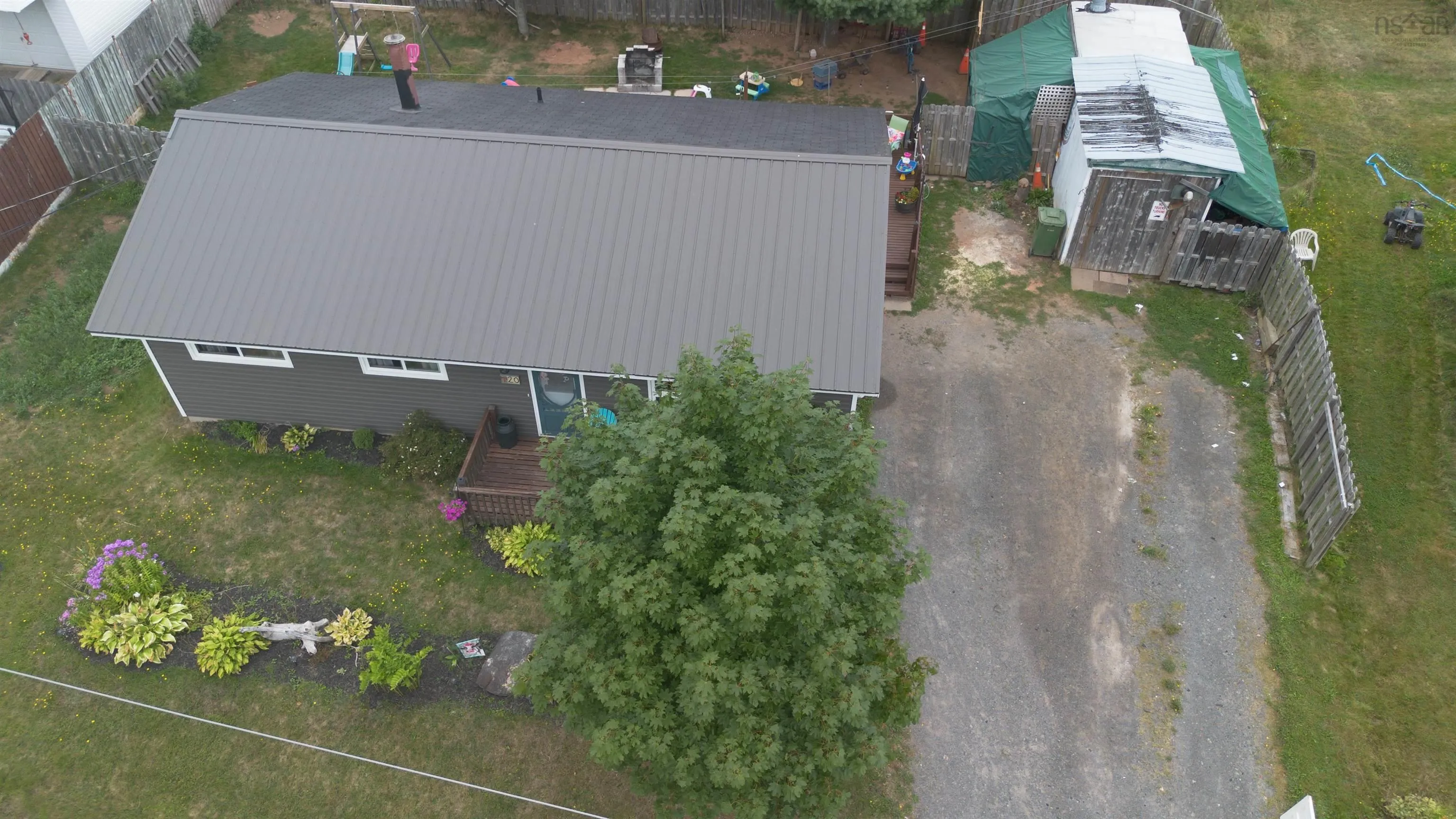 20 Valleyview Court, North River, NS B6L 6W8, 4 Bedrooms Bedrooms, ,1 BathroomBathrooms,Residential,For Sale,Valleyview,202522716