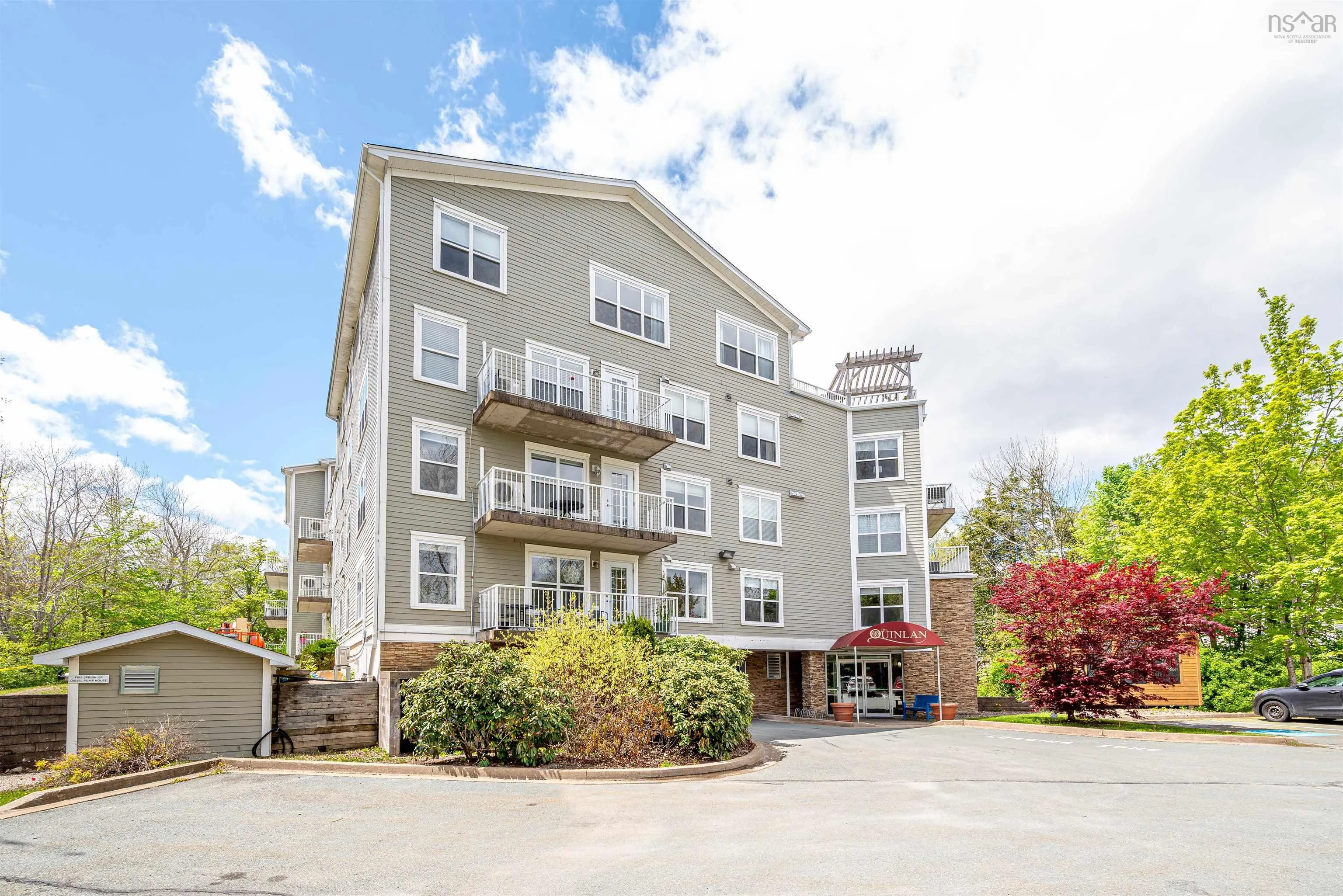 305-476 Main Street, Mahone Bay, NS B0J 2E0, 2 Bedrooms Bedrooms, ,2 BathroomsBathrooms,Residential,For Sale,Main,202511952