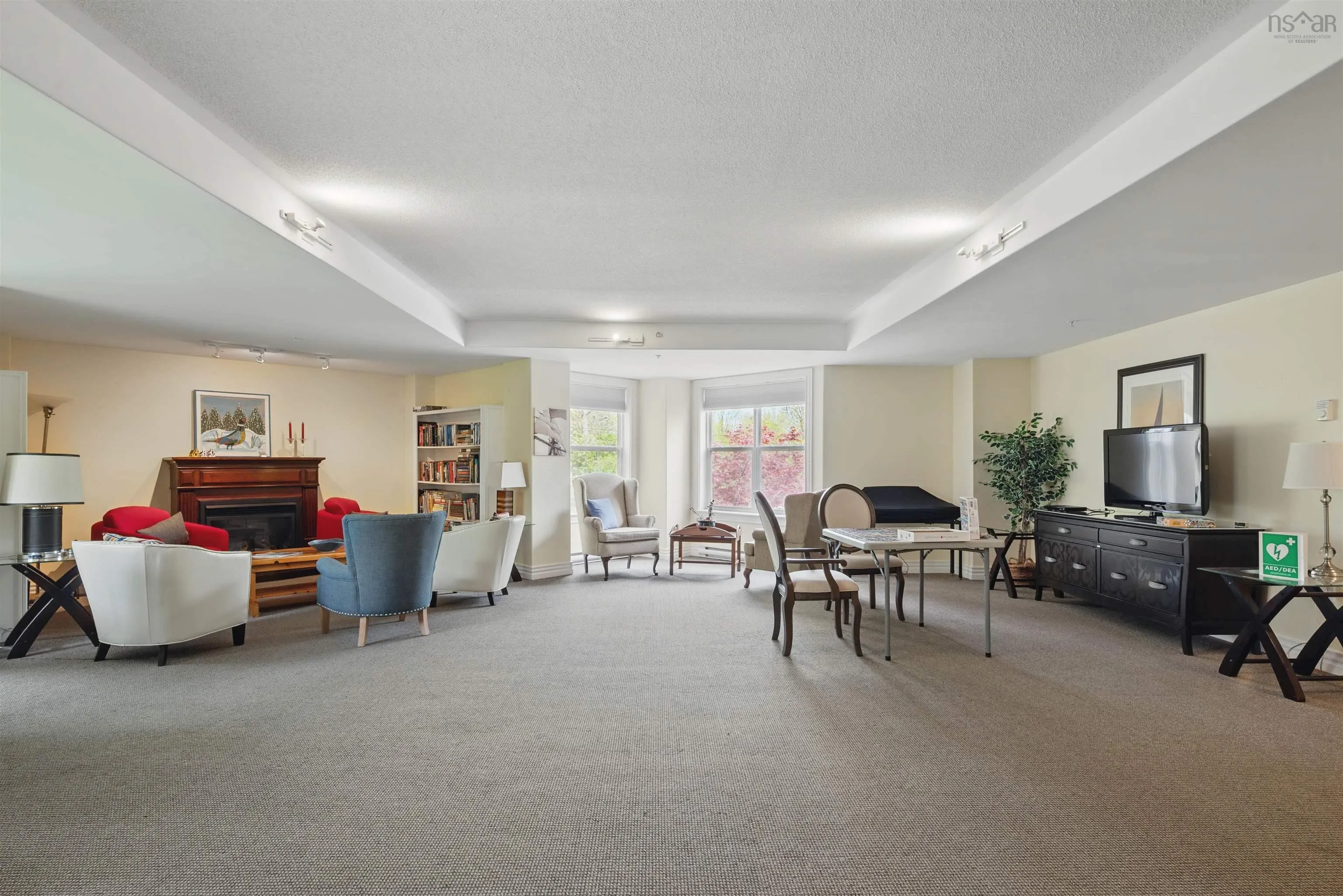 305-476 Main Street, Mahone Bay, NS B0J 2E0, 2 Bedrooms Bedrooms, ,2 BathroomsBathrooms,Residential,For Sale,Main,202511952