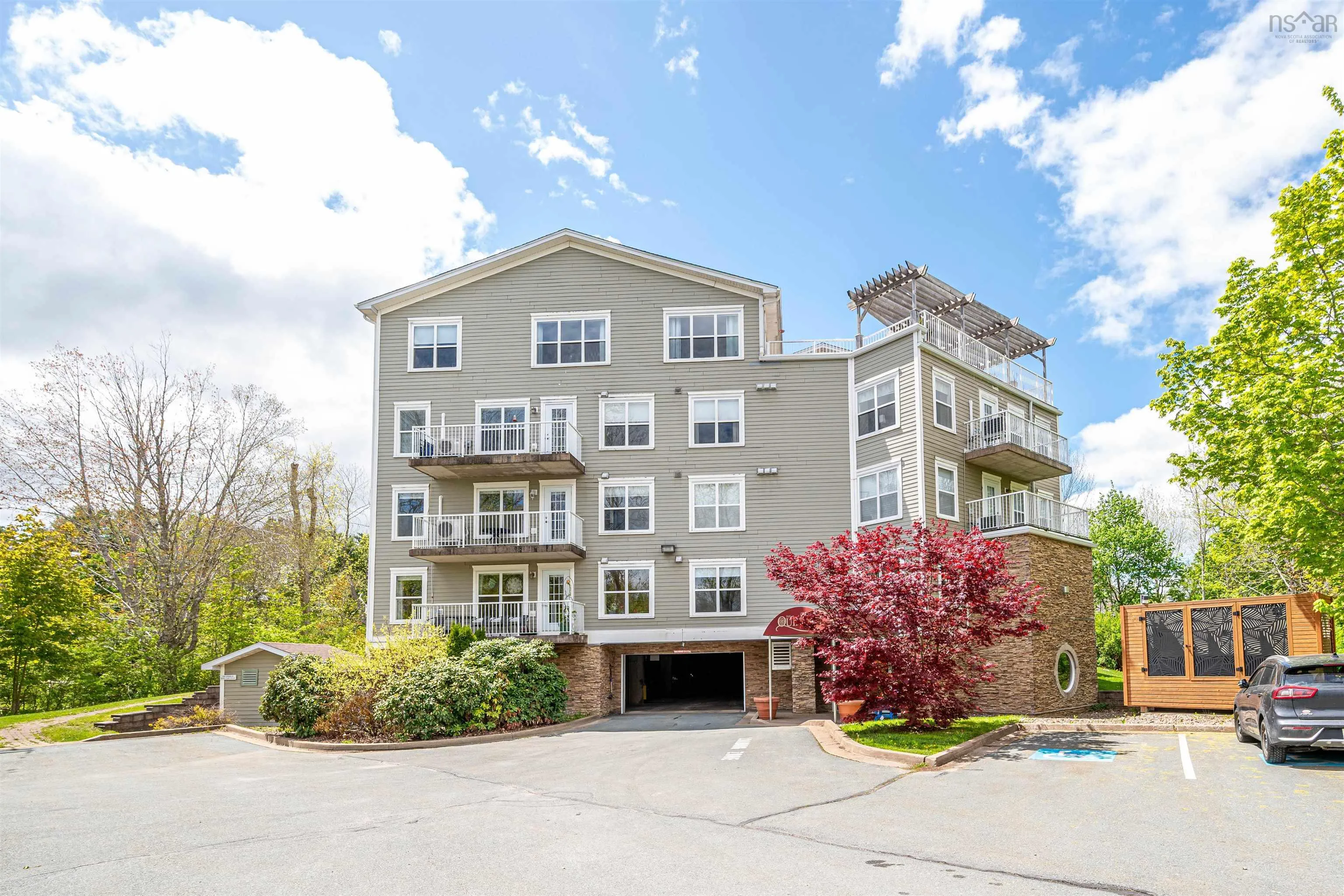 305-476 Main Street, Mahone Bay, NS B0J 2E0, 2 Bedrooms Bedrooms, ,2 BathroomsBathrooms,Residential,For Sale,Main,202511952