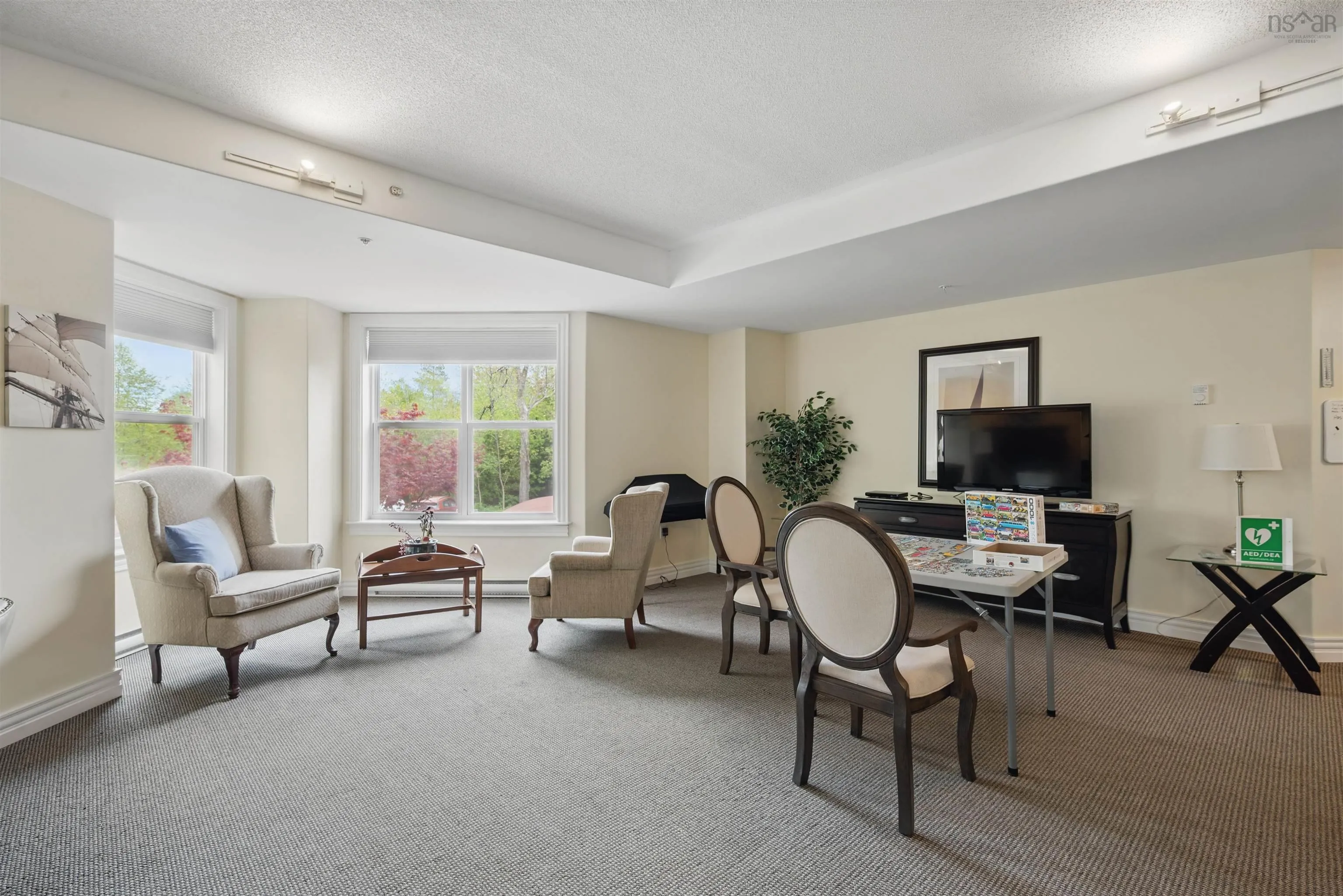 305-476 Main Street, Mahone Bay, NS B0J 2E0, 2 Bedrooms Bedrooms, ,2 BathroomsBathrooms,Residential,For Sale,Main,202511952