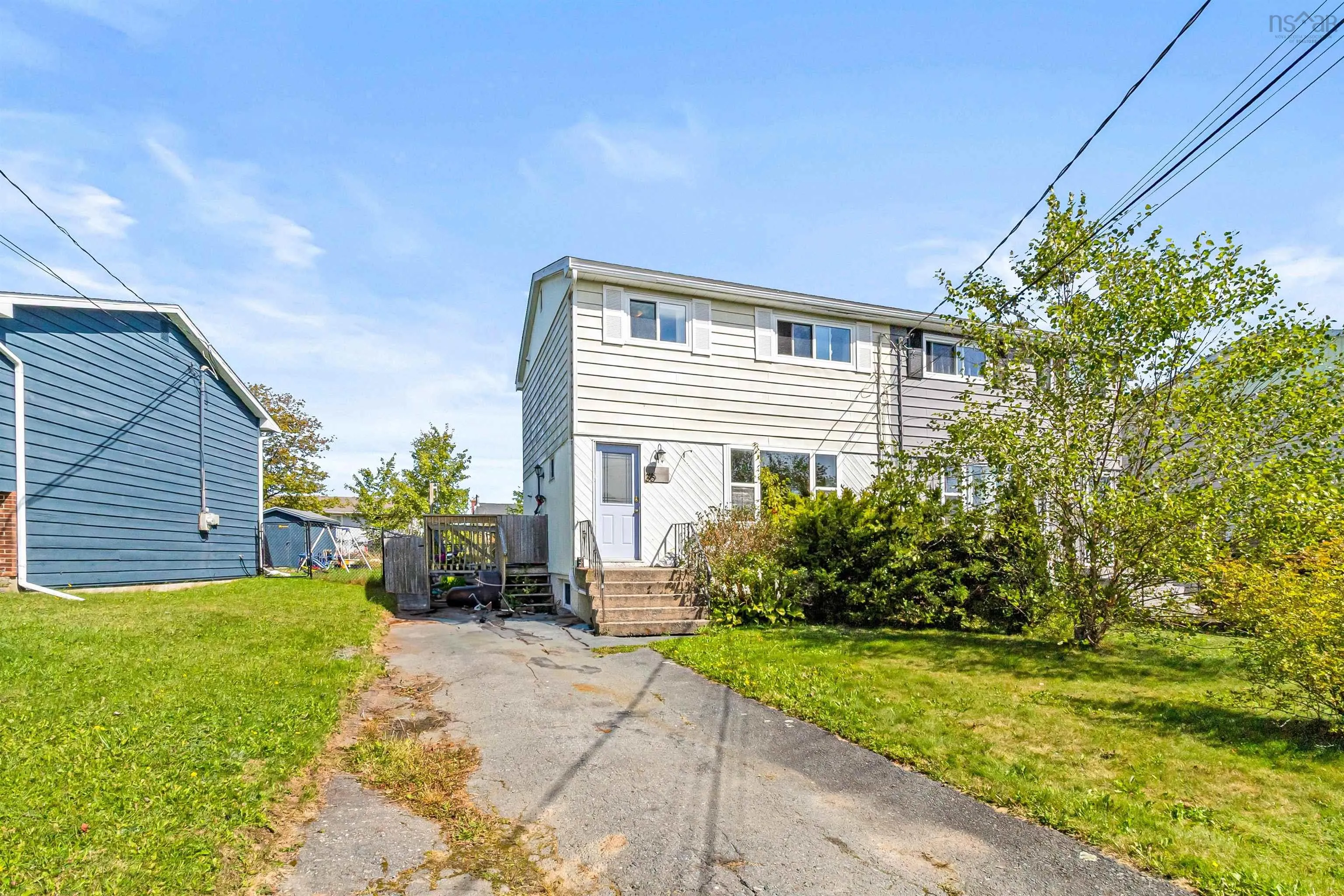 35 Huntingdon Drive, Cole Harbour, NS B2V 1V9, 3 Bedrooms Bedrooms, ,2 BathroomsBathrooms,Residential,For Sale,Huntingdon,202524265