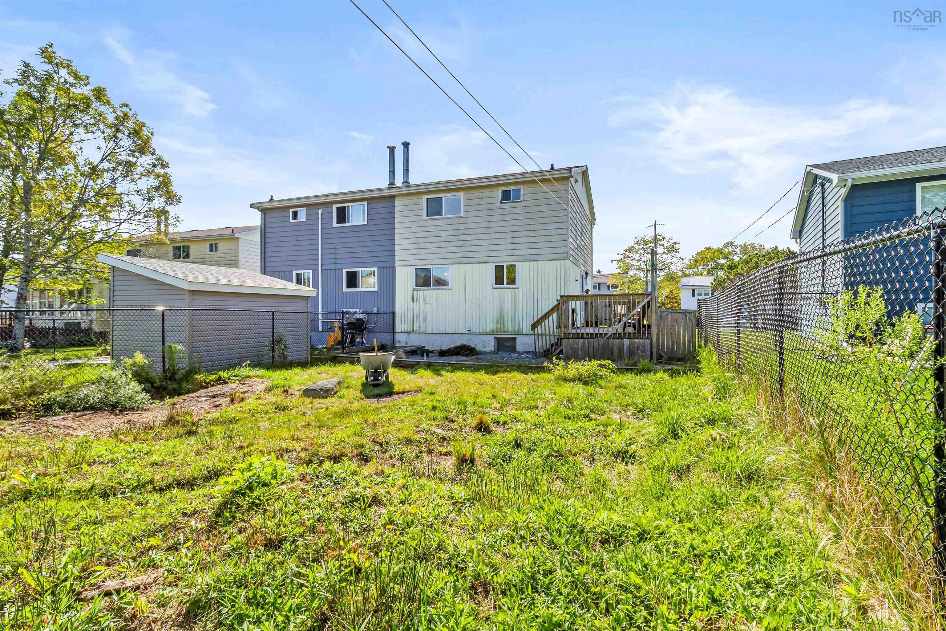 35 Huntingdon Drive, Cole Harbour, NS B2V 1V9, 3 Bedrooms Bedrooms, ,2 BathroomsBathrooms,Residential,For Sale,Huntingdon,202524265