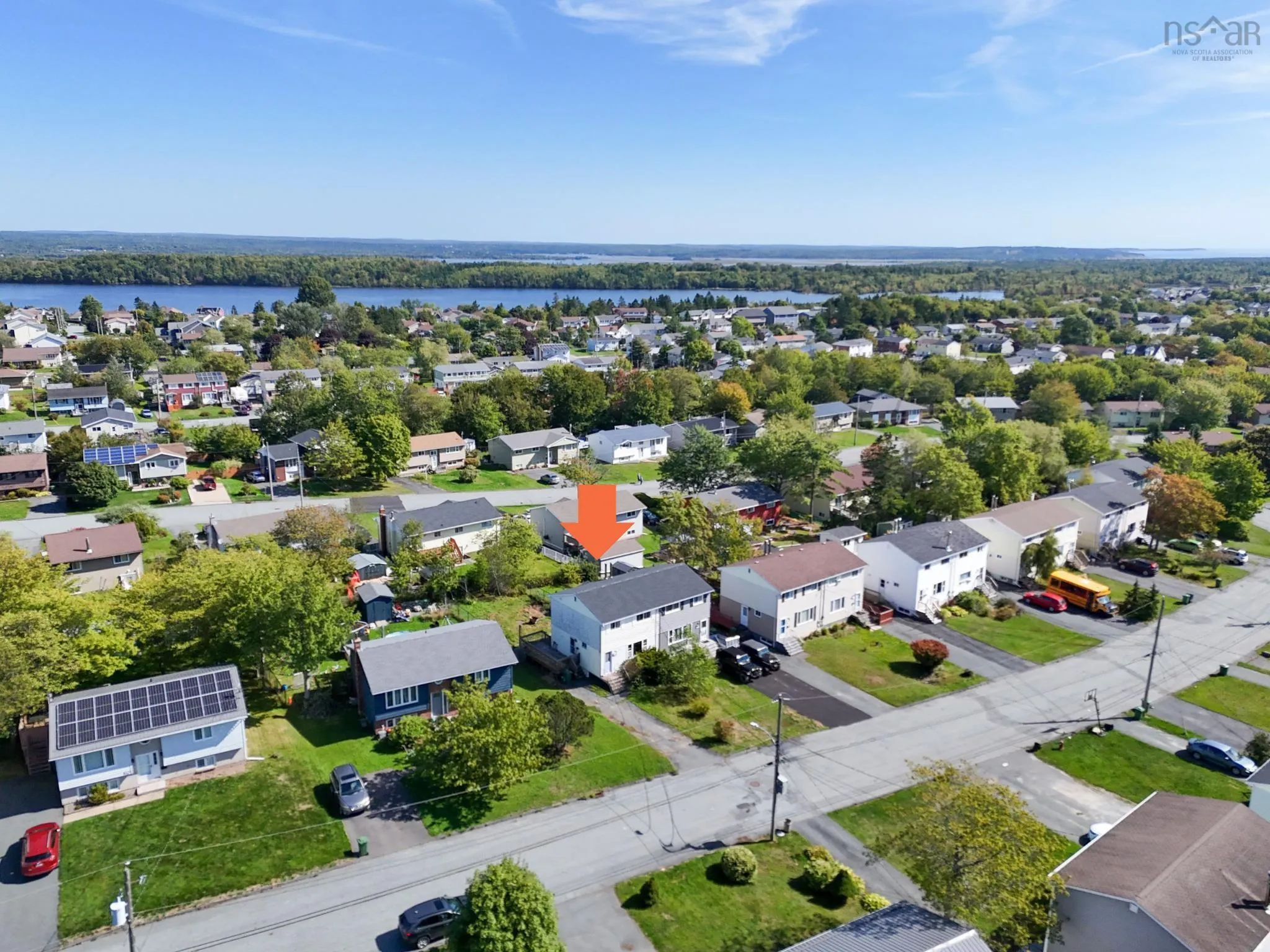 35 Huntingdon Drive, Cole Harbour, NS B2V 1V9, 3 Bedrooms Bedrooms, ,2 BathroomsBathrooms,Residential,For Sale,Huntingdon,202524265
