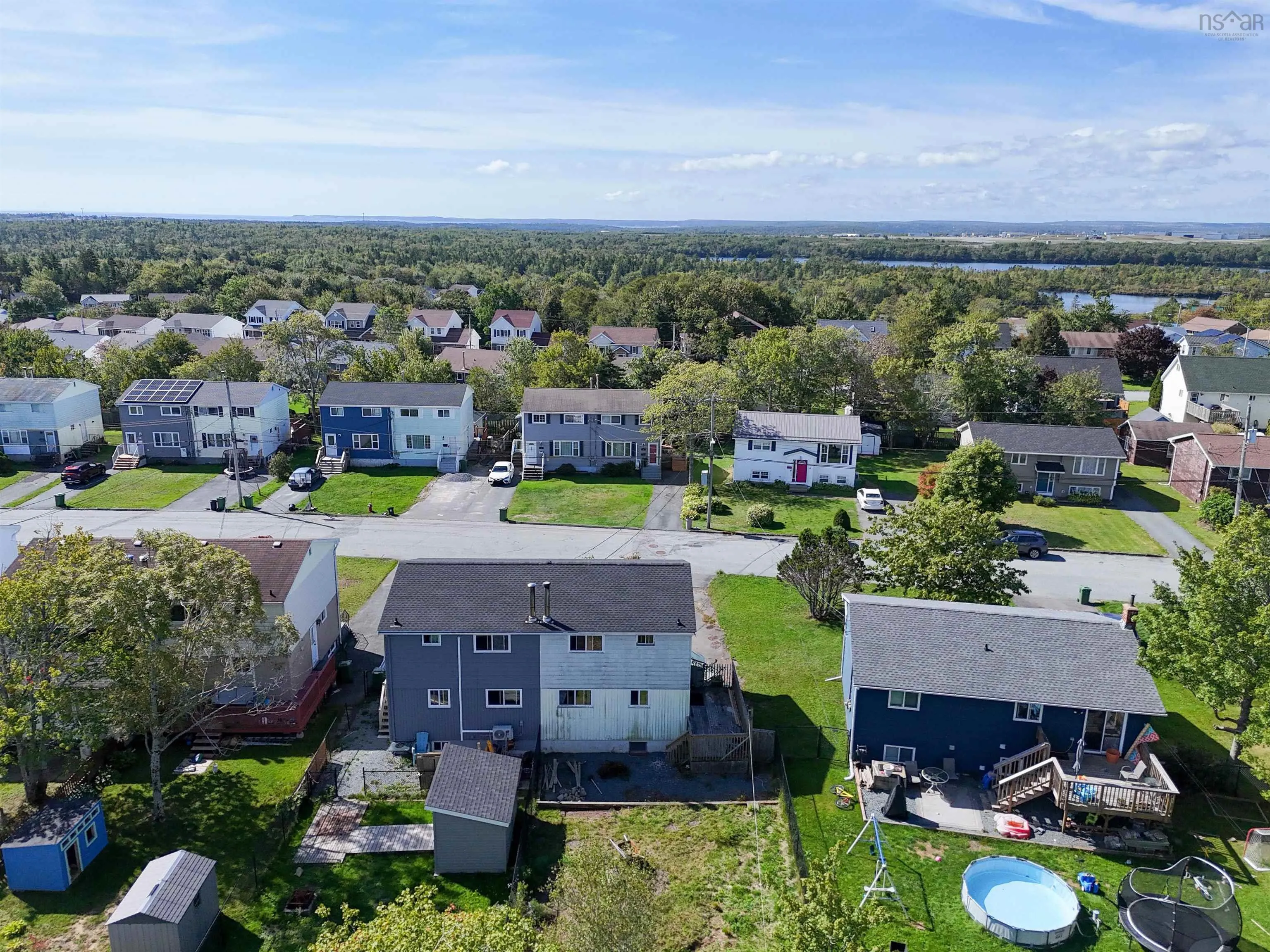 35 Huntingdon Drive, Cole Harbour, NS B2V 1V9, 3 Bedrooms Bedrooms, ,2 BathroomsBathrooms,Residential,For Sale,Huntingdon,202524265