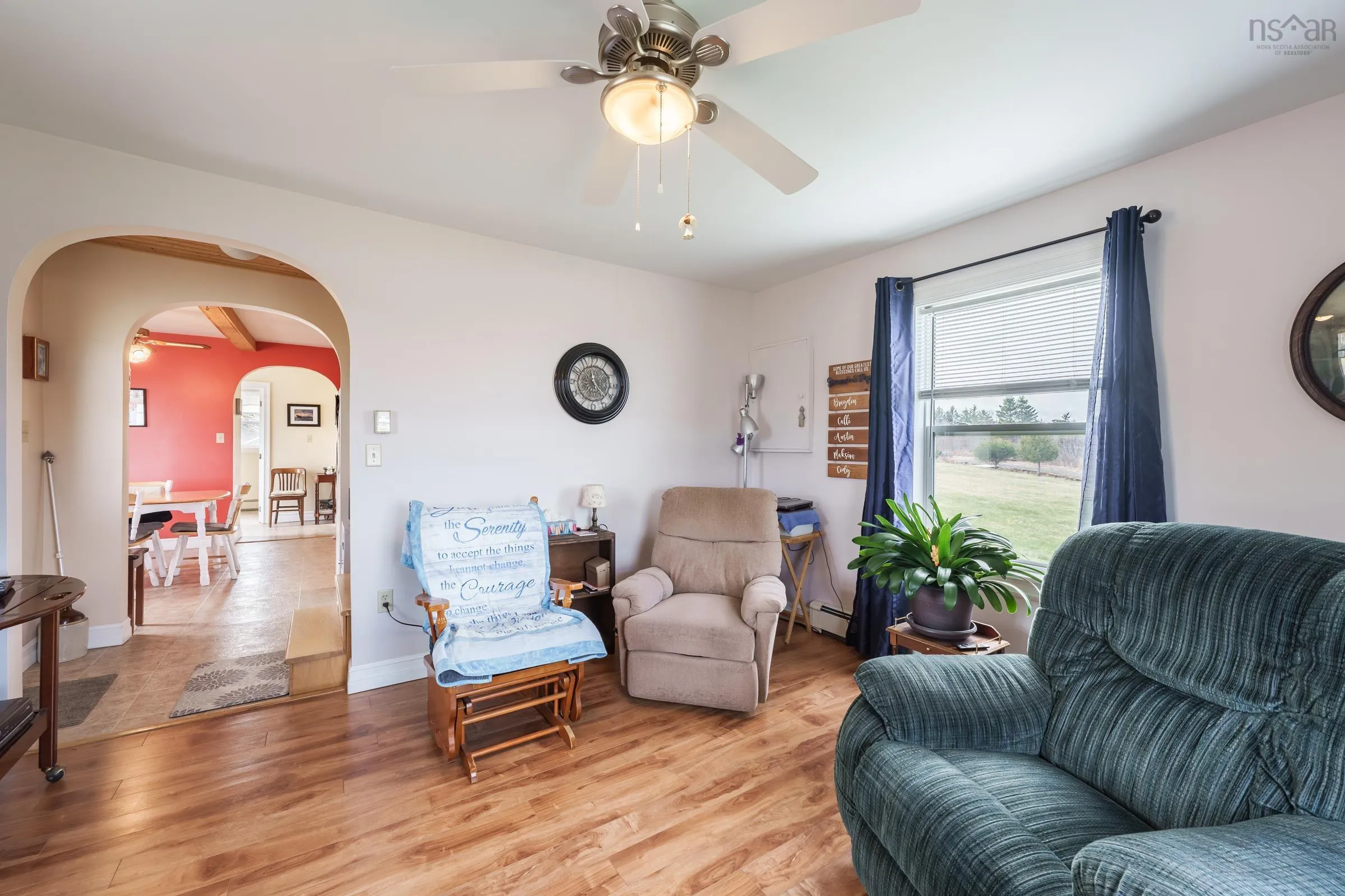 9030 Highway 101, Brighton Ns B0v 1a0, 3 Bedrooms Bedrooms, ,2 BathroomsBathrooms,Residential,For Sale,Highway 101,202508559