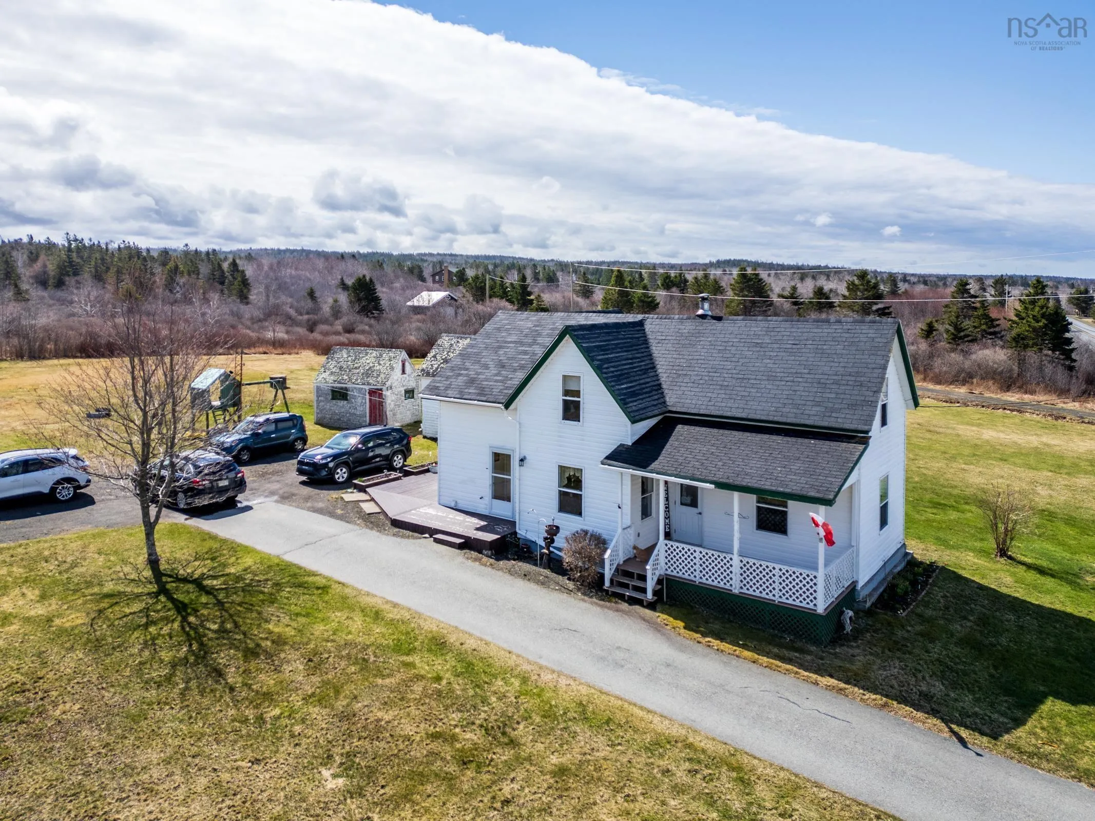9030 Highway 101, Brighton Ns B0v 1a0, 3 Bedrooms Bedrooms, ,2 BathroomsBathrooms,Residential,For Sale,Highway 101,202508559