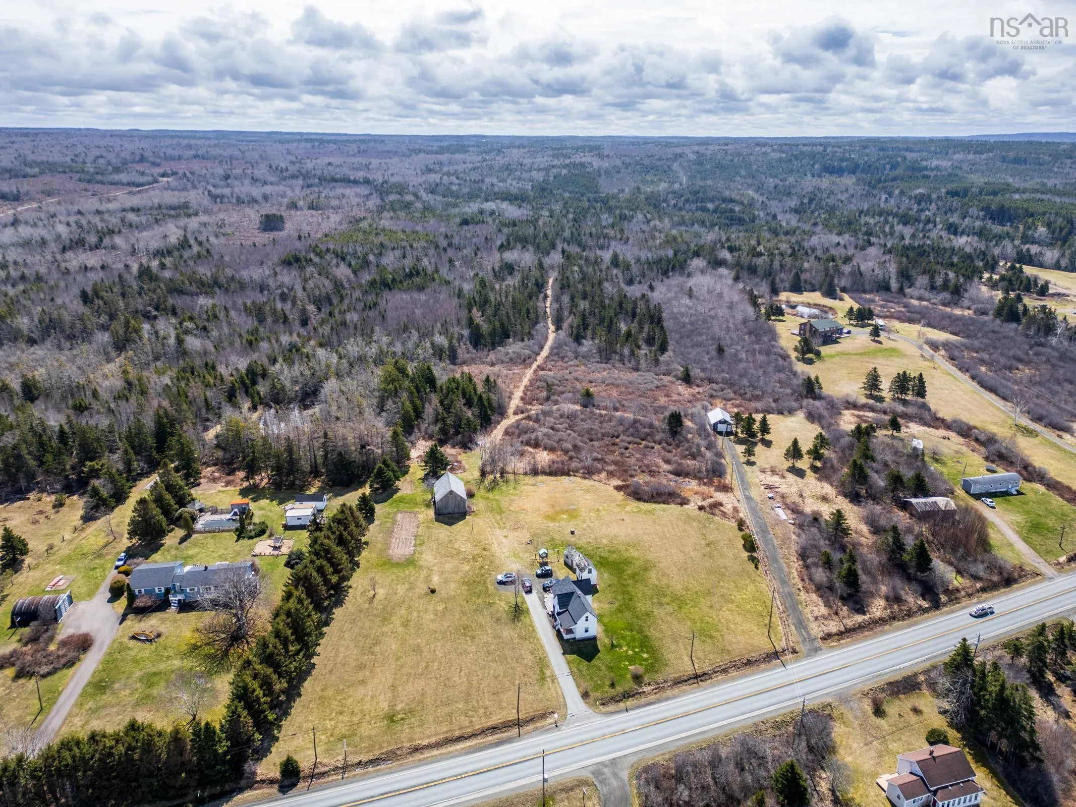 9030 Highway 101, Brighton Ns B0v 1a0, 3 Bedrooms Bedrooms, ,2 BathroomsBathrooms,Residential,For Sale,Highway 101,202508559
