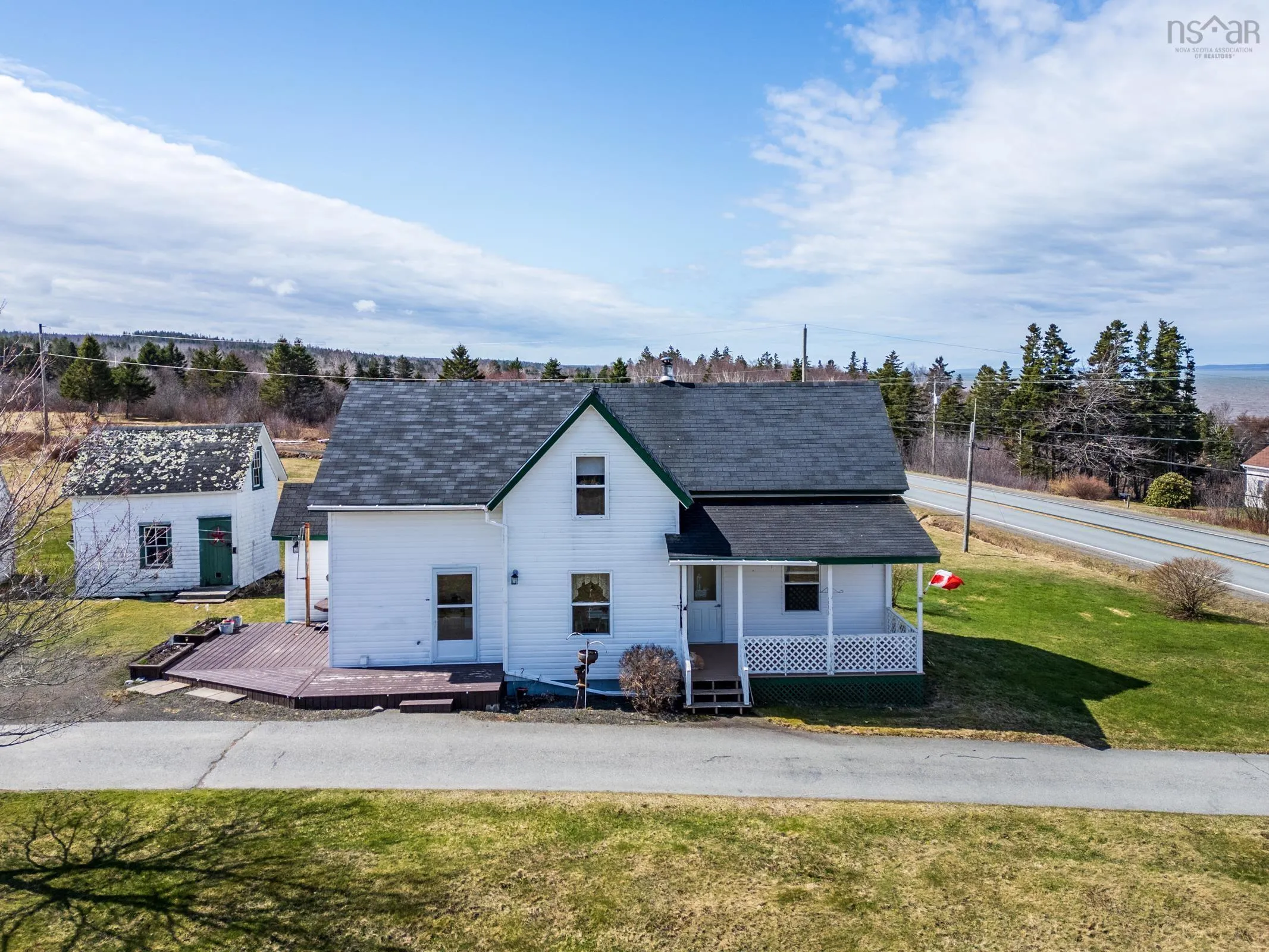 9030 Highway 101, Brighton Ns B0v 1a0, 3 Bedrooms Bedrooms, ,2 BathroomsBathrooms,Residential,For Sale,Highway 101,202508559