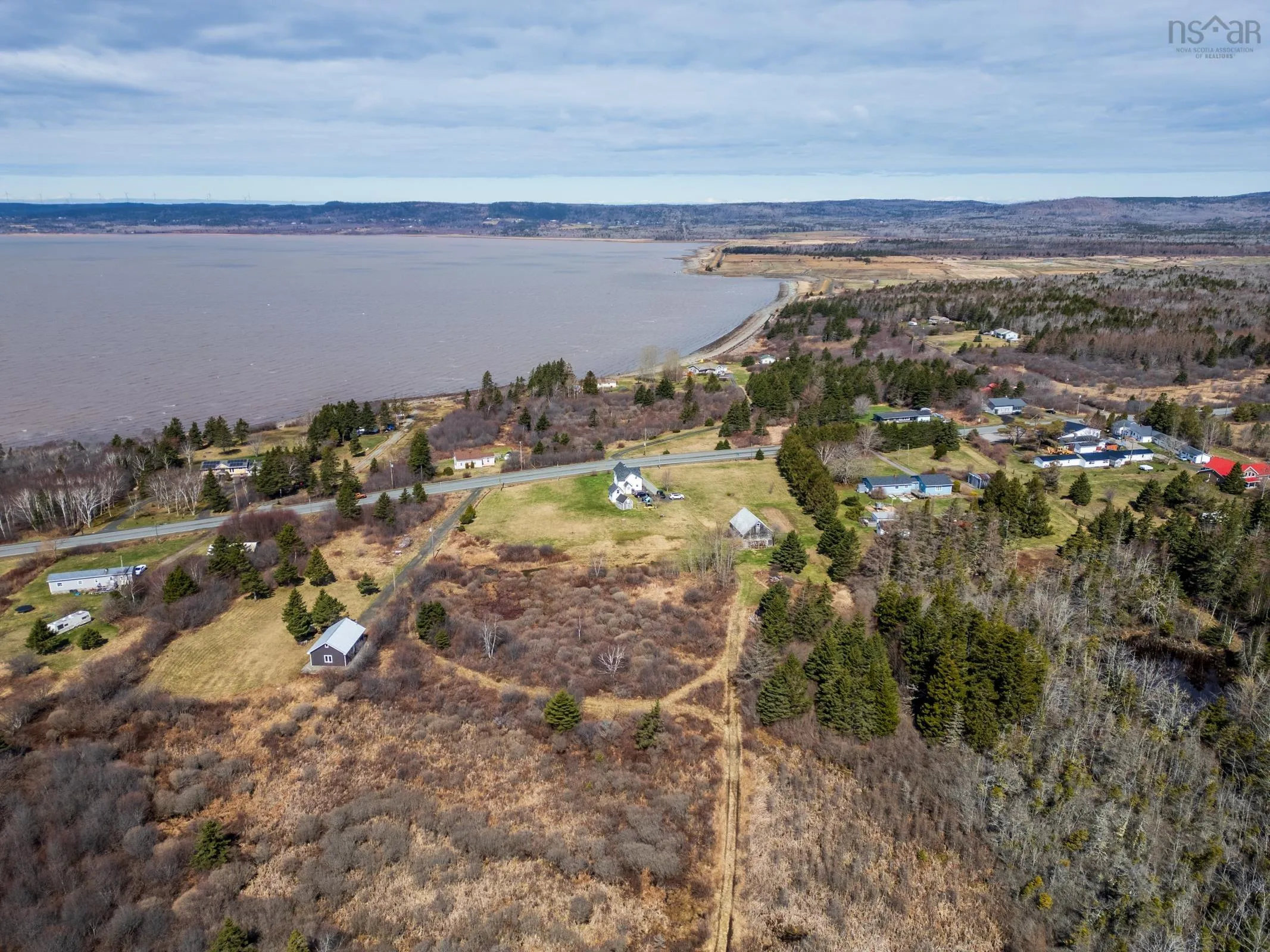 9030 Highway 101, Brighton Ns B0v 1a0, 3 Bedrooms Bedrooms, ,2 BathroomsBathrooms,Residential,For Sale,Highway 101,202508559