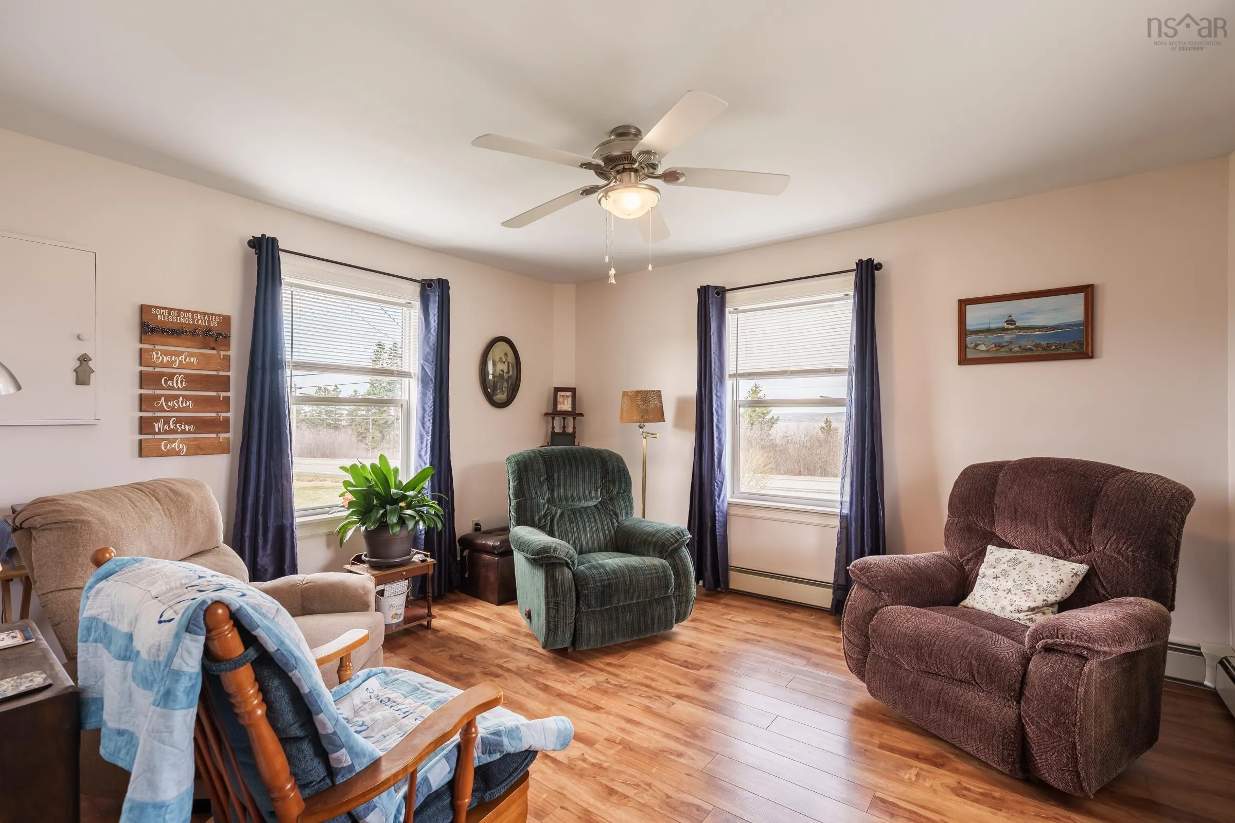 9030 Highway 101, Brighton Ns B0v 1a0, 3 Bedrooms Bedrooms, ,2 BathroomsBathrooms,Residential,For Sale,Highway 101,202508559