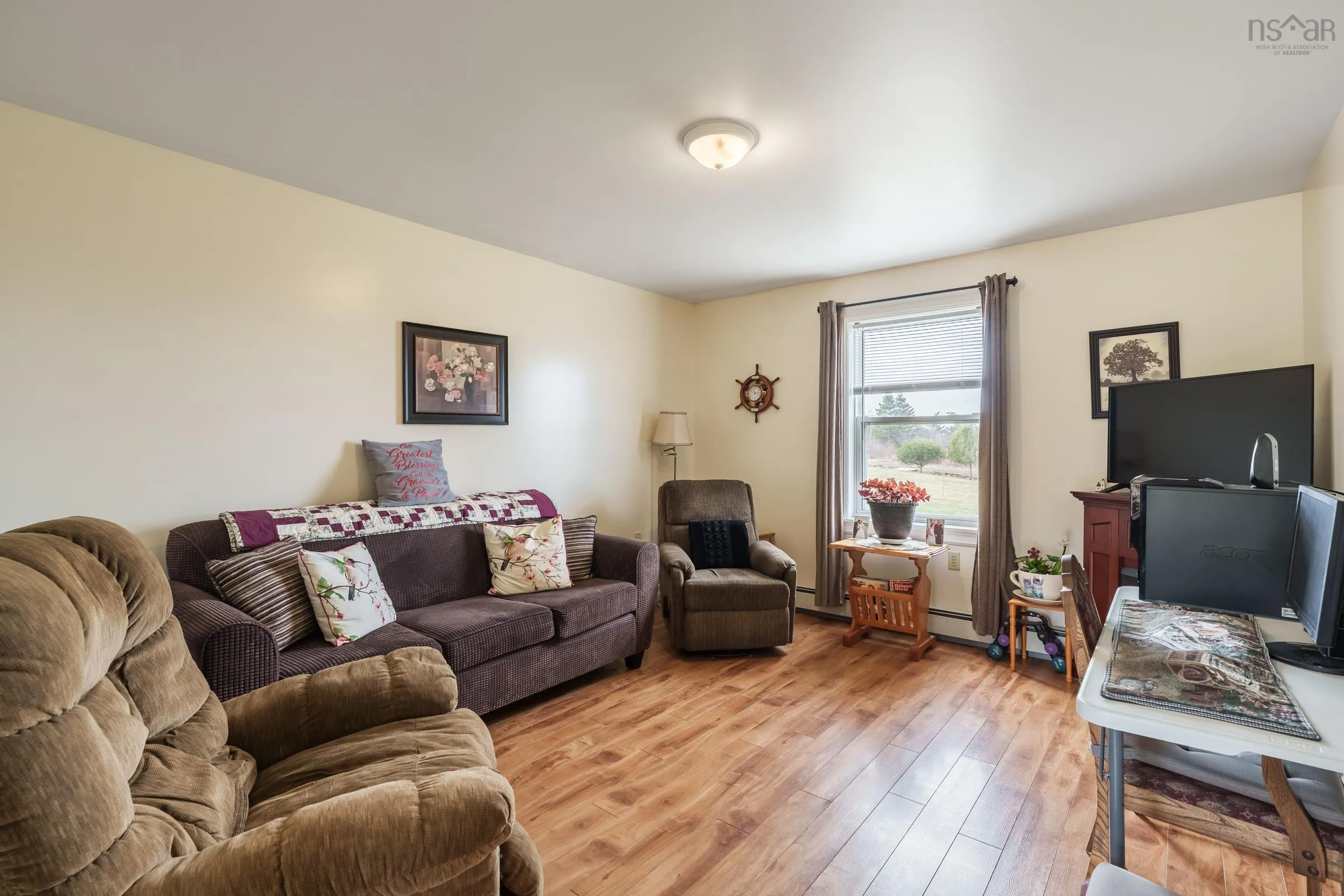 9030 Highway 101, Brighton Ns B0v 1a0, 3 Bedrooms Bedrooms, ,2 BathroomsBathrooms,Residential,For Sale,Highway 101,202508559