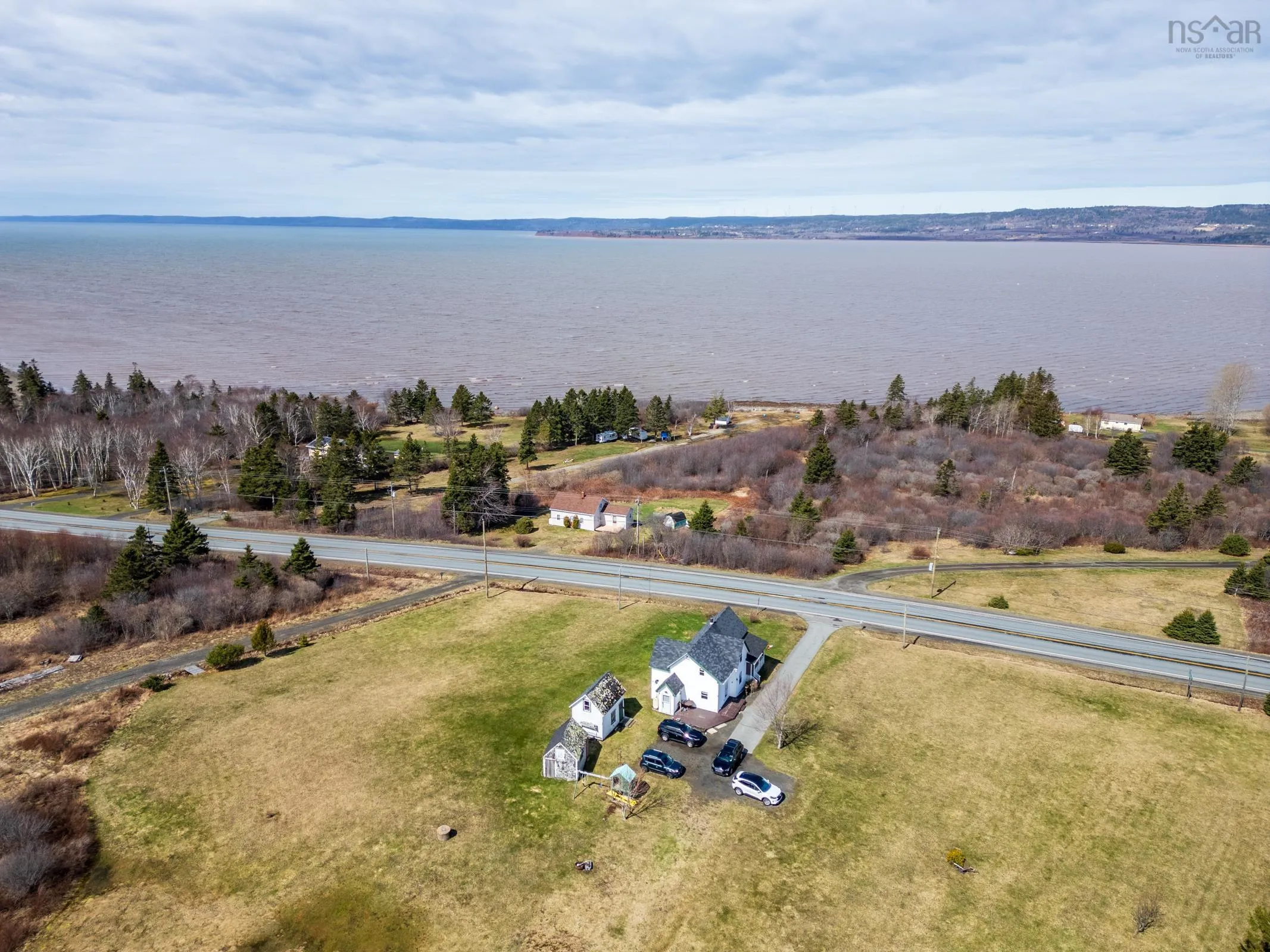 9030 Highway 101, Brighton Ns B0v 1a0, 3 Bedrooms Bedrooms, ,2 BathroomsBathrooms,Residential,For Sale,Highway 101,202508559