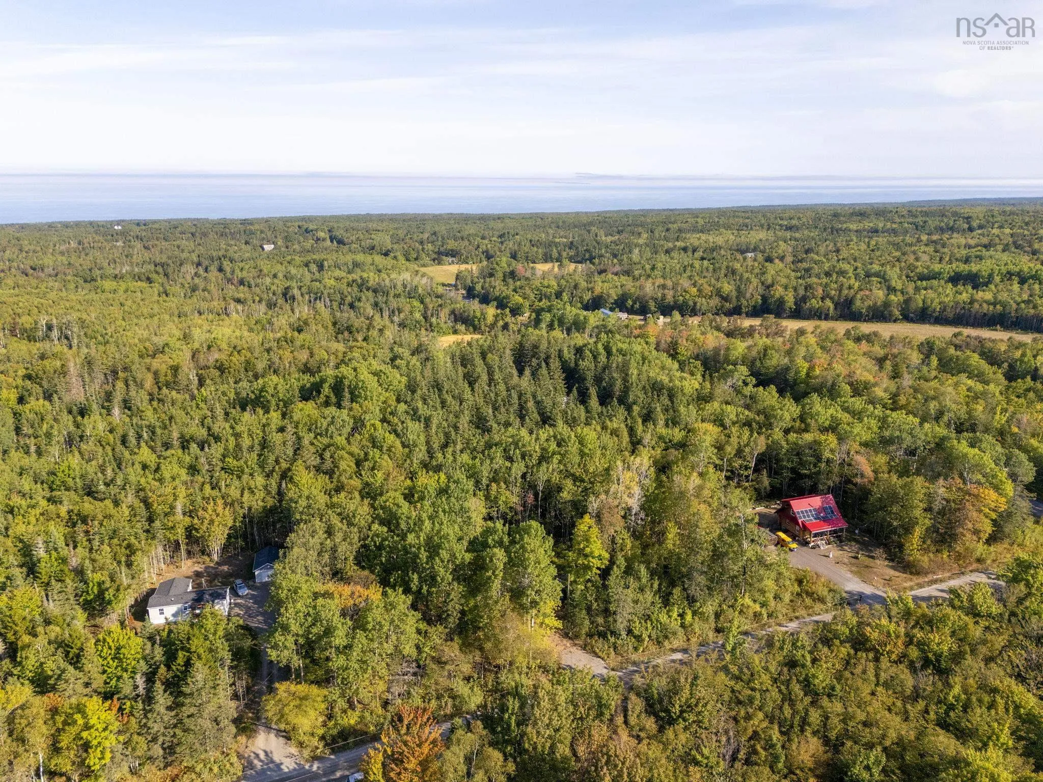 981 Forest Glade Road, Forest Glade, NS B0S 1N0, ,Land,For Sale,Forest Glade,202522560