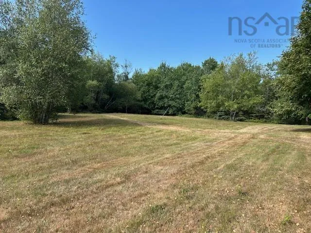 Lot M7-2 Old Coach Road, Upper Falmouth, NS B0P 1P0, ,Land,For Sale,Old Coach Road,202520675