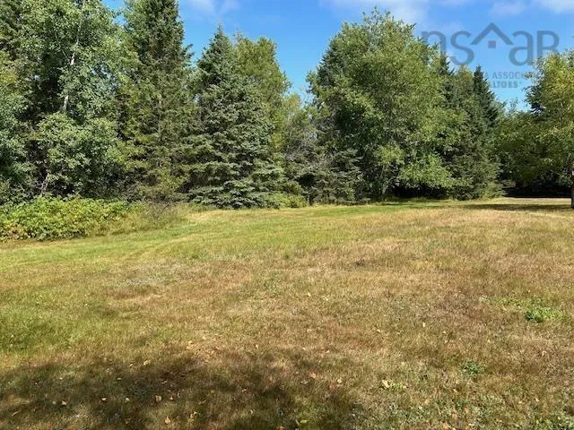Lot M7-2 Old Coach Road, Upper Falmouth, NS B0P 1P0, ,Land,For Sale,Old Coach Road,202520675