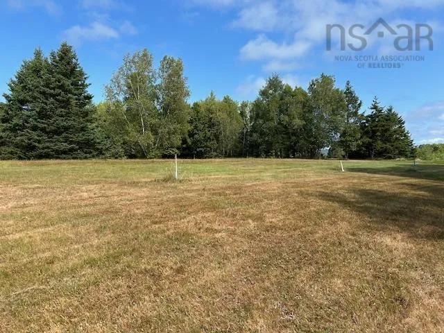 Lot M7-2 Old Coach Road, Upper Falmouth, NS B0P 1P0, ,Land,For Sale,Old Coach Road,202520675
