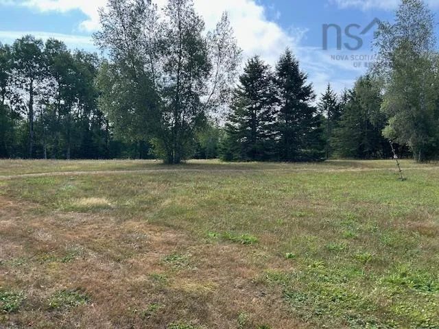 Lot M7-2 Old Coach Road, Upper Falmouth, NS B0P 1P0, ,Land,For Sale,Old Coach Road,202520675