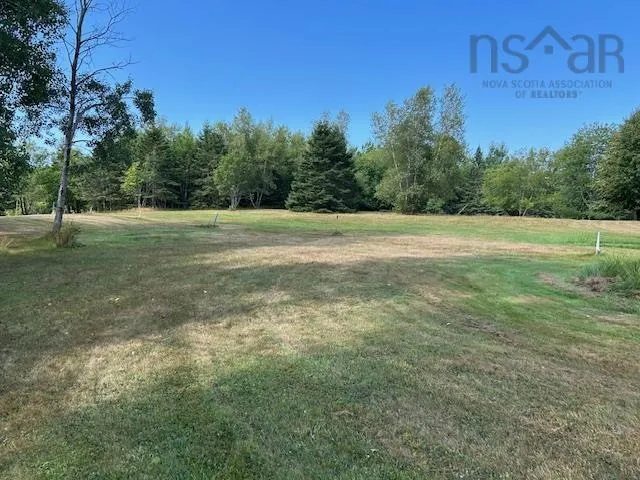 Lot M7-2 Old Coach Road, Upper Falmouth, NS B0P 1P0, ,Land,For Sale,Old Coach Road,202520675