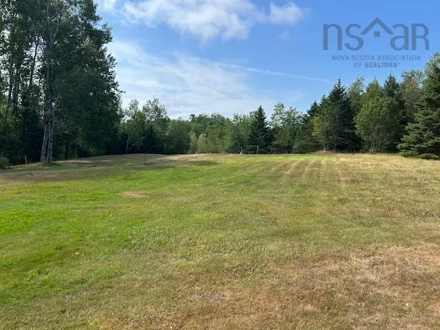 Lot M7-2 Old Coach Road, Upper Falmouth, NS B0P 1P0, ,Land,For Sale,Old Coach Road,202520675