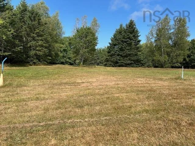 Lot M7-2 Old Coach Road, Upper Falmouth, NS B0P 1P0, ,Land,For Sale,Old Coach Road,202520675