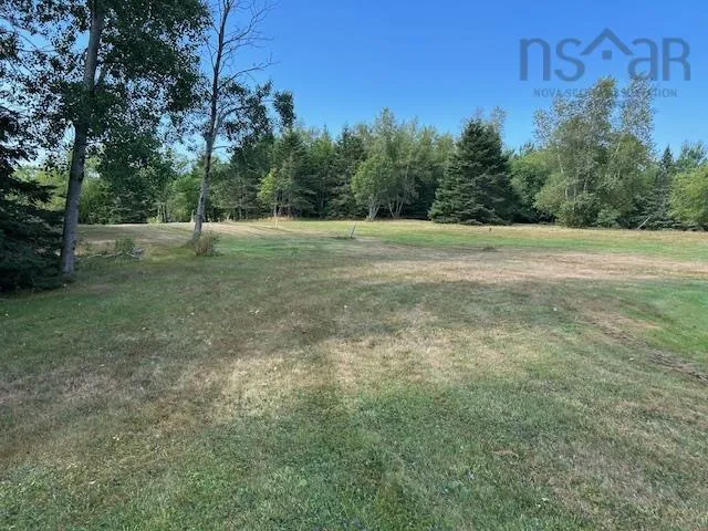 Lot M7-2 Old Coach Road, Upper Falmouth, NS B0P 1P0, ,Land,For Sale,Old Coach Road,202520675