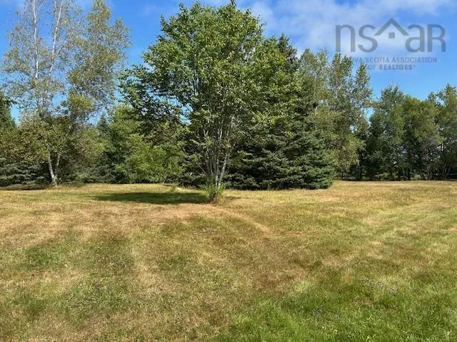 Lot M7-2 Old Coach Road, Upper Falmouth, NS B0P 1P0, ,Land,For Sale,Old Coach Road,202520675