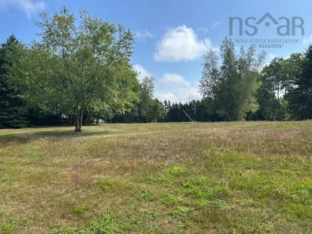 Lot M7-2 Old Coach Road, Upper Falmouth, NS B0P 1P0, ,Land,For Sale,Old Coach Road,202520675