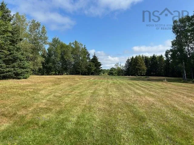 Lot M7-2 Old Coach Road, Upper Falmouth, NS B0P 1P0, ,Land,For Sale,Old Coach Road,202520675