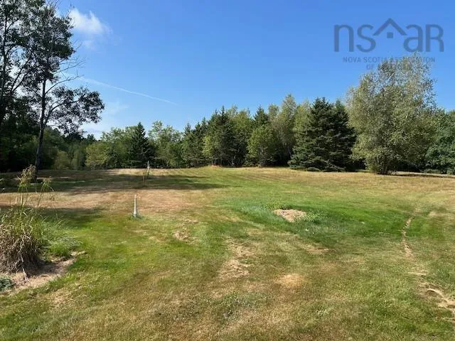 Lot M7-2 Old Coach Road, Upper Falmouth, NS B0P 1P0, ,Land,For Sale,Old Coach Road,202520675
