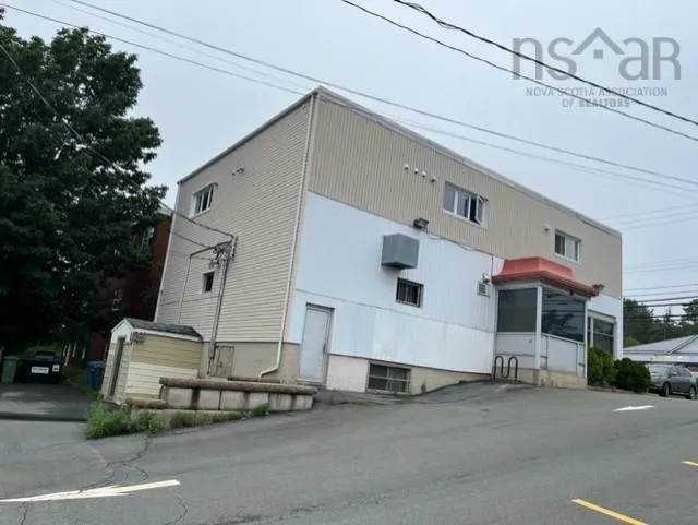 584 Sackville Drive, Lower Sackville Ns B4c 2s3, ,Commercial Sale,For Sale,Sackville,202425098