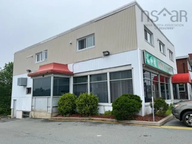 584 Sackville Drive, Lower Sackville Ns B4c 2s3, ,Commercial Sale,For Sale,Sackville,202425098
