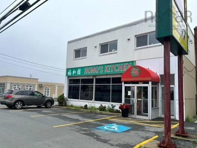 584 Sackville Drive, Lower Sackville Ns B4c 2s3, ,Commercial Sale,For Sale,Sackville,202425098