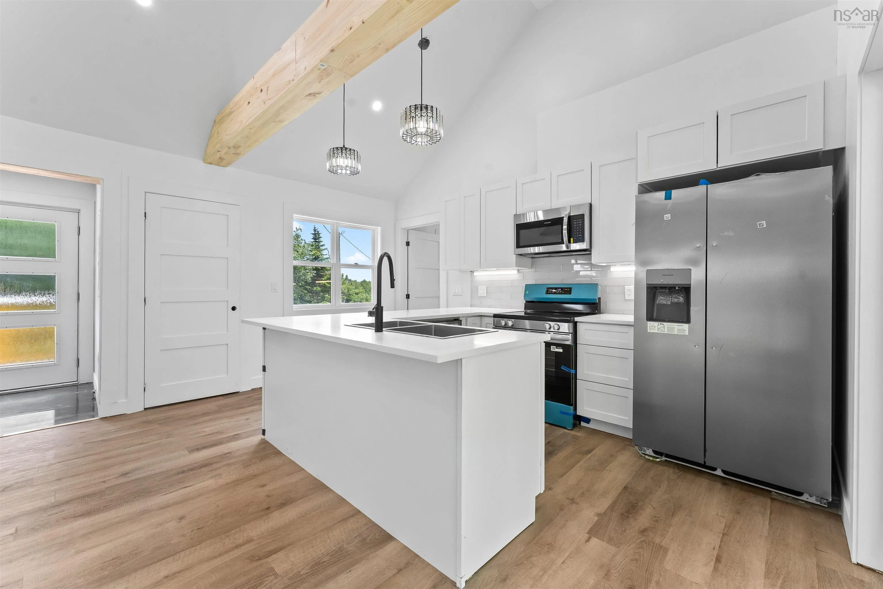 99 Wilderness Drive, Portuguese Cove, NS B3V 1N5, 2 Bedrooms Bedrooms, ,2 BathroomsBathrooms,Residential,For Sale,Wilderness,202518414