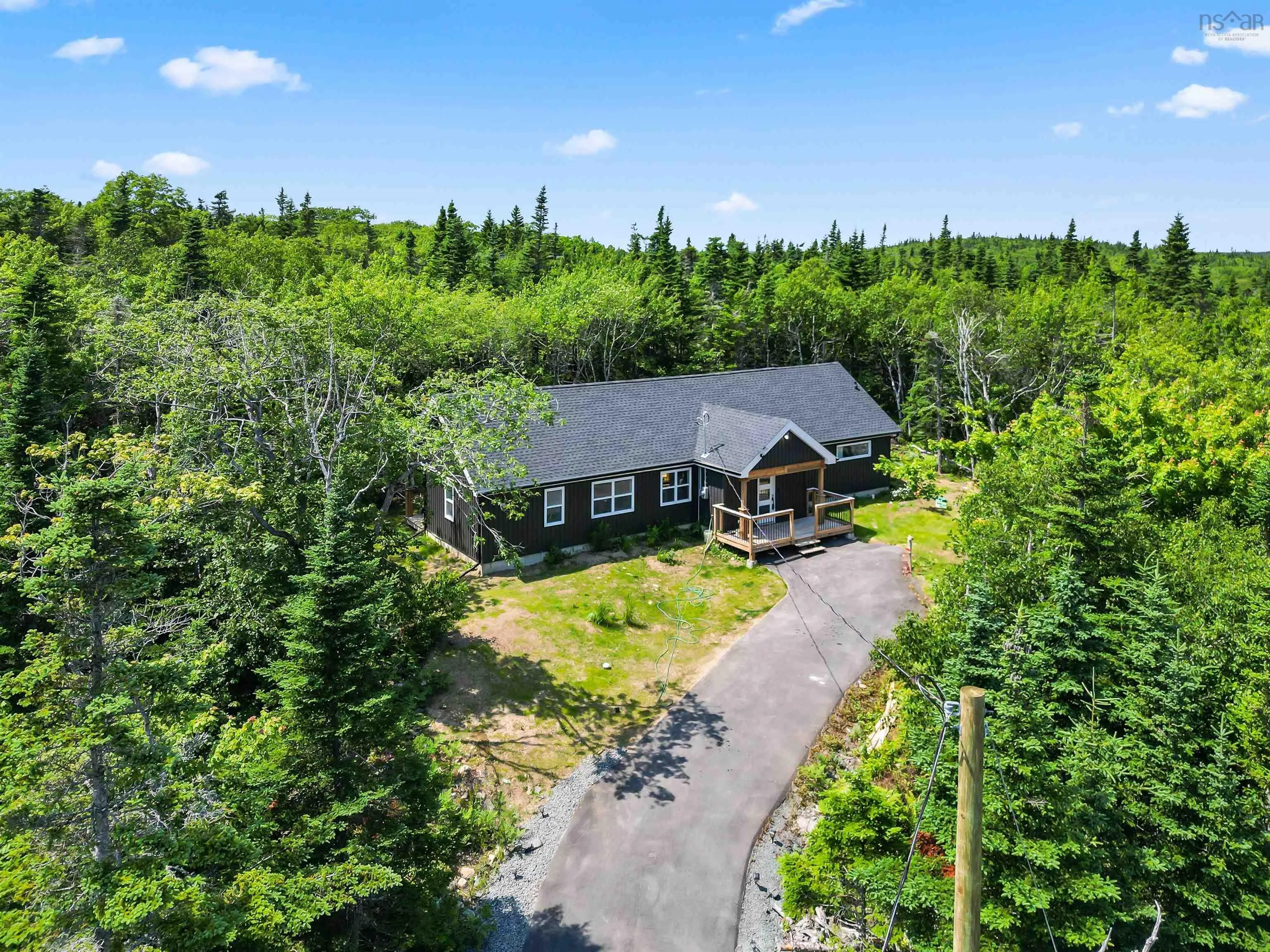 99 Wilderness Drive, Portuguese Cove, NS B3V 1N5, 2 Bedrooms Bedrooms, ,2 BathroomsBathrooms,Residential,For Sale,Wilderness,202518414