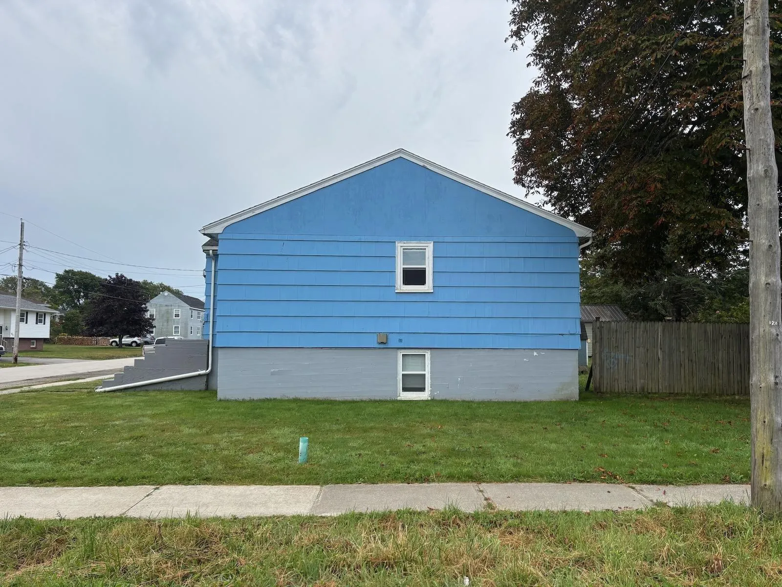 42 Green Street, Yarmouth, NS B5A 1Z2, ,Residential Income,For Sale,Green,202521992
