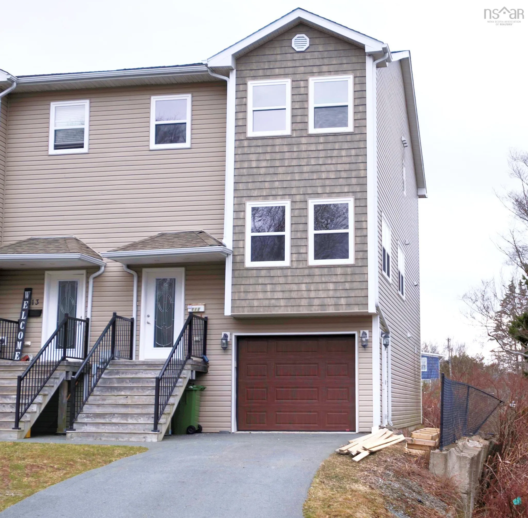 111 Armada Drive, Rockingham Ns B3m 1s2, 3 Bedrooms Bedrooms, ,4 BathroomsBathrooms,Residential,For Sale,Armada,202505630