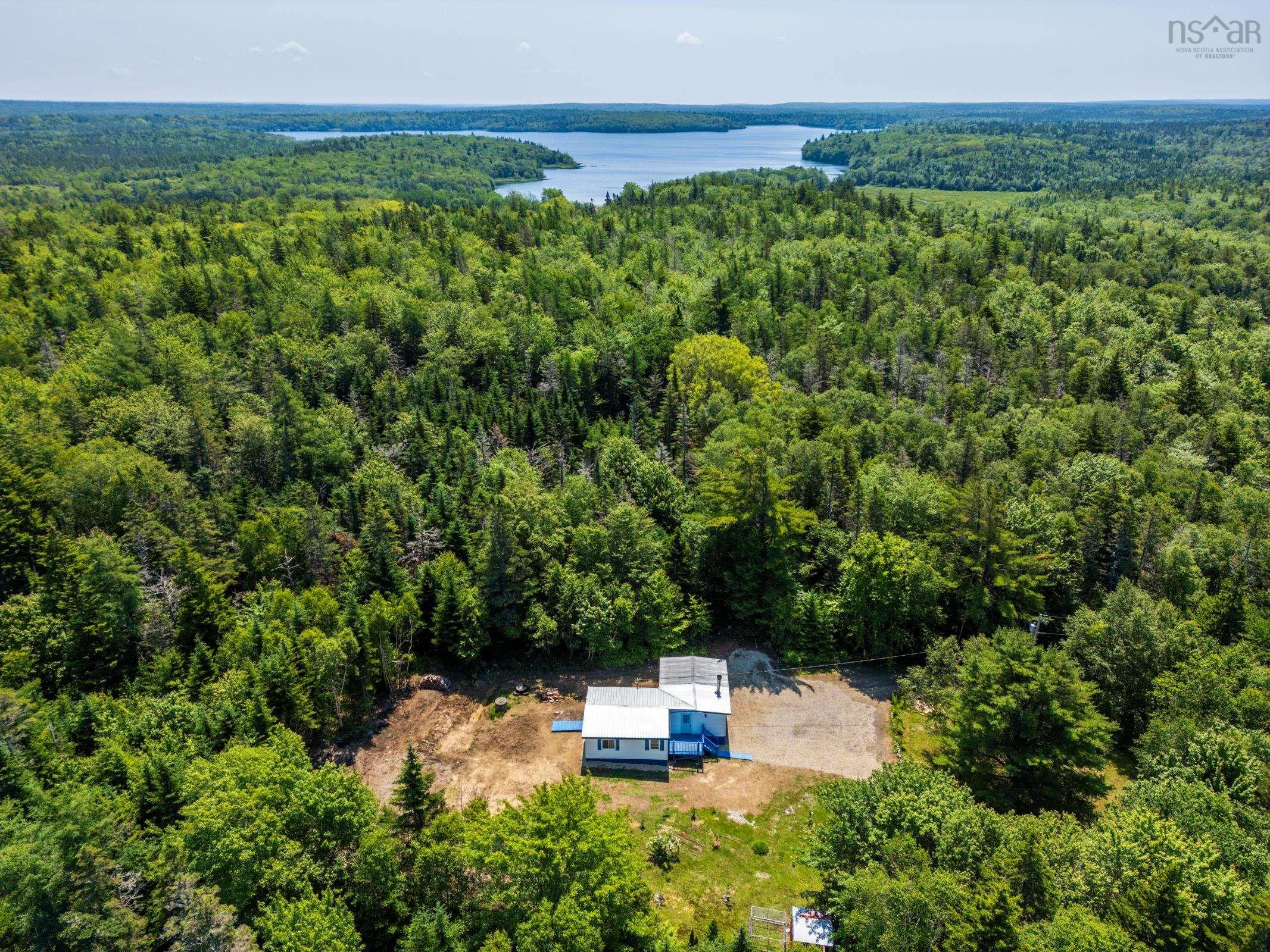 20 Charlie Mullen Corner Road, Norwood, NS B5A 5L7, 1 Bedroom Bedrooms, ,1 BathroomBathrooms,Residential,For Sale,Charlie Mullen Corner,202517655