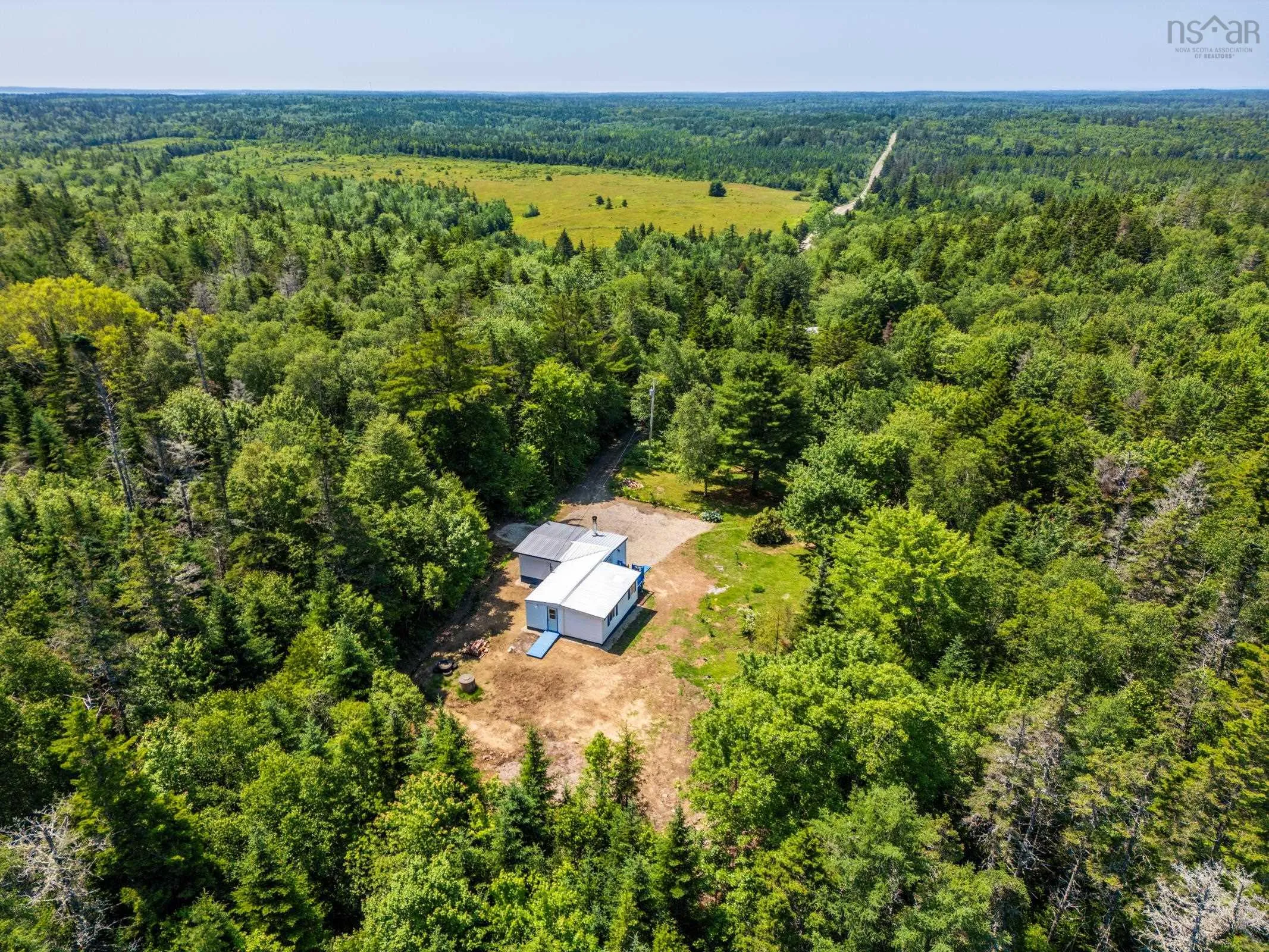 20 Charlie Mullen Corner Road, Norwood, NS B5A 5L7, 1 Bedroom Bedrooms, ,1 BathroomBathrooms,Residential,For Sale,Charlie Mullen Corner,202517655