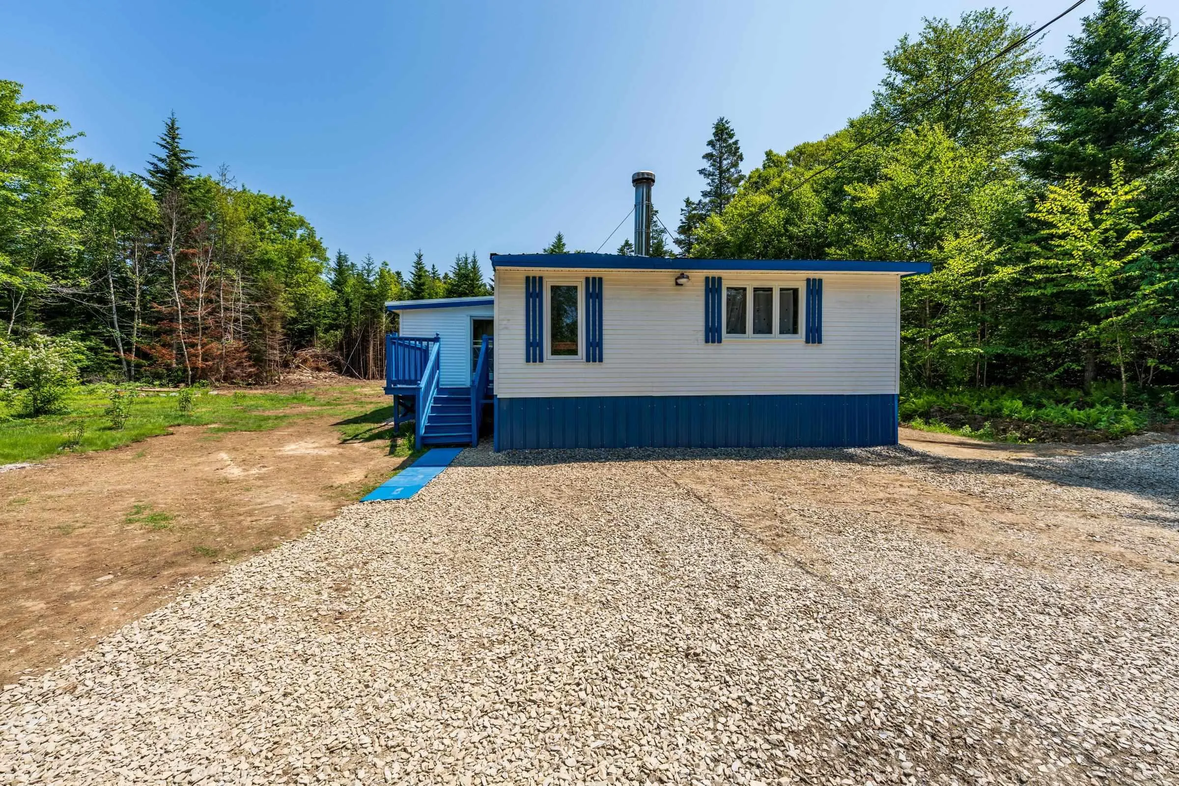 20 Charlie Mullen Corner Road, Norwood, NS B5A 5L7, 1 Bedroom Bedrooms, ,1 BathroomBathrooms,Residential,For Sale,Charlie Mullen Corner,202517655