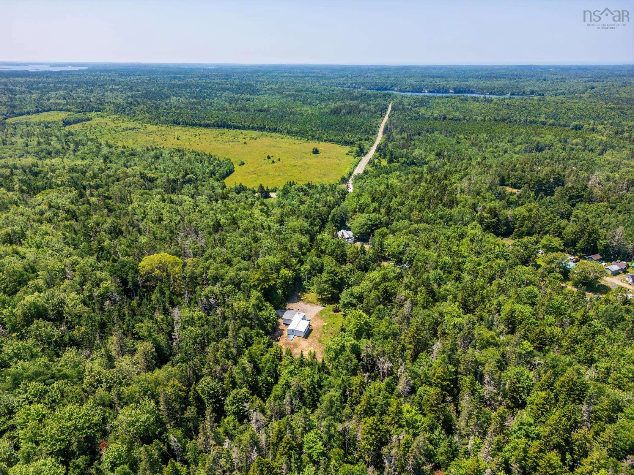 20 Charlie Mullen Corner Road, Norwood, NS B5A 5L7, 1 Bedroom Bedrooms, ,1 BathroomBathrooms,Residential,For Sale,Charlie Mullen Corner,202517655