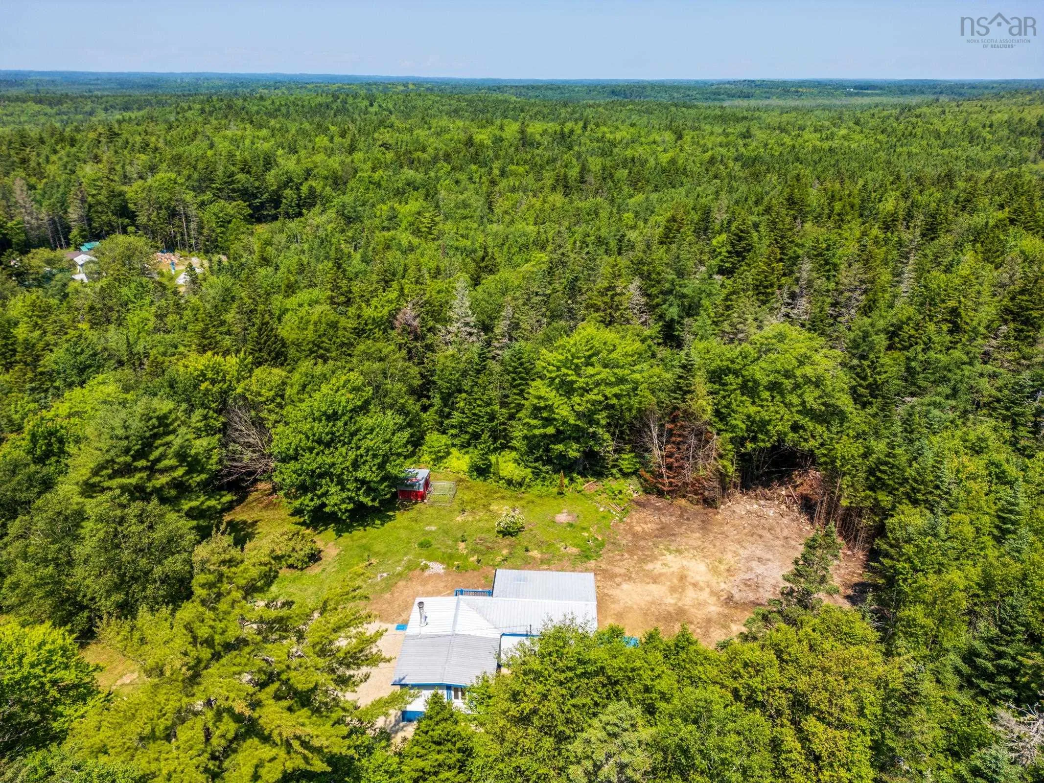 20 Charlie Mullen Corner Road, Norwood, NS B5A 5L7, 1 Bedroom Bedrooms, ,1 BathroomBathrooms,Residential,For Sale,Charlie Mullen Corner,202517655