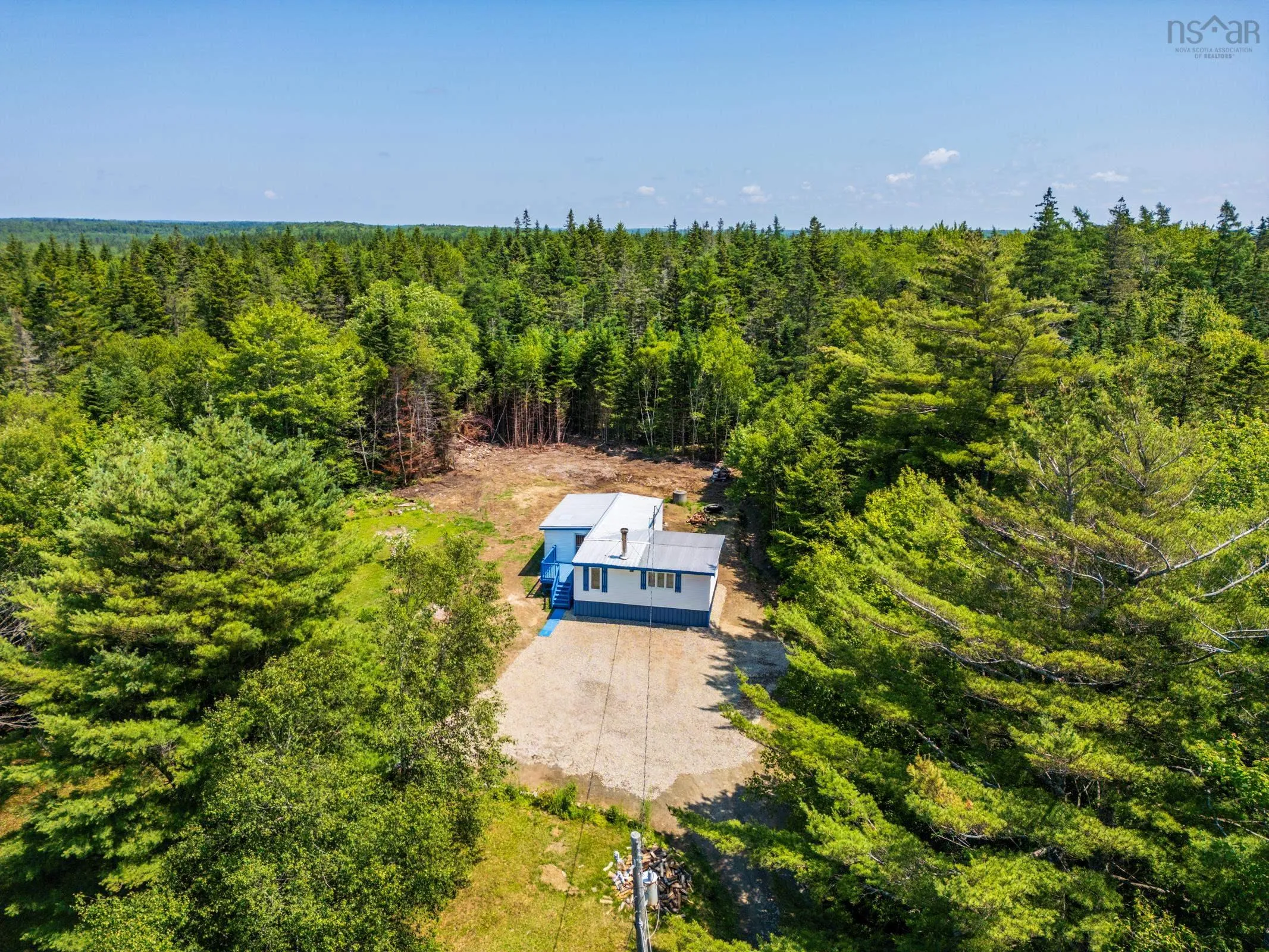20 Charlie Mullen Corner Road, Norwood, NS B5A 5L7, 1 Bedroom Bedrooms, ,1 BathroomBathrooms,Residential,For Sale,Charlie Mullen Corner,202517655