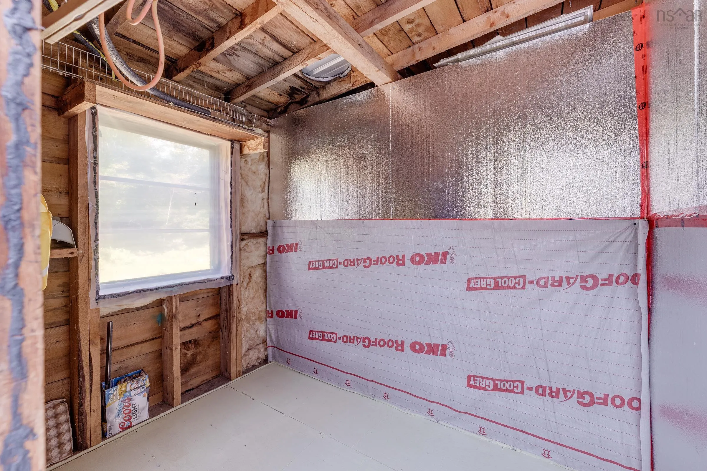 20 Charlie Mullen Corner Road, Norwood, NS B5A 5L7, 1 Bedroom Bedrooms, ,1 BathroomBathrooms,Residential,For Sale,Charlie Mullen Corner,202517655