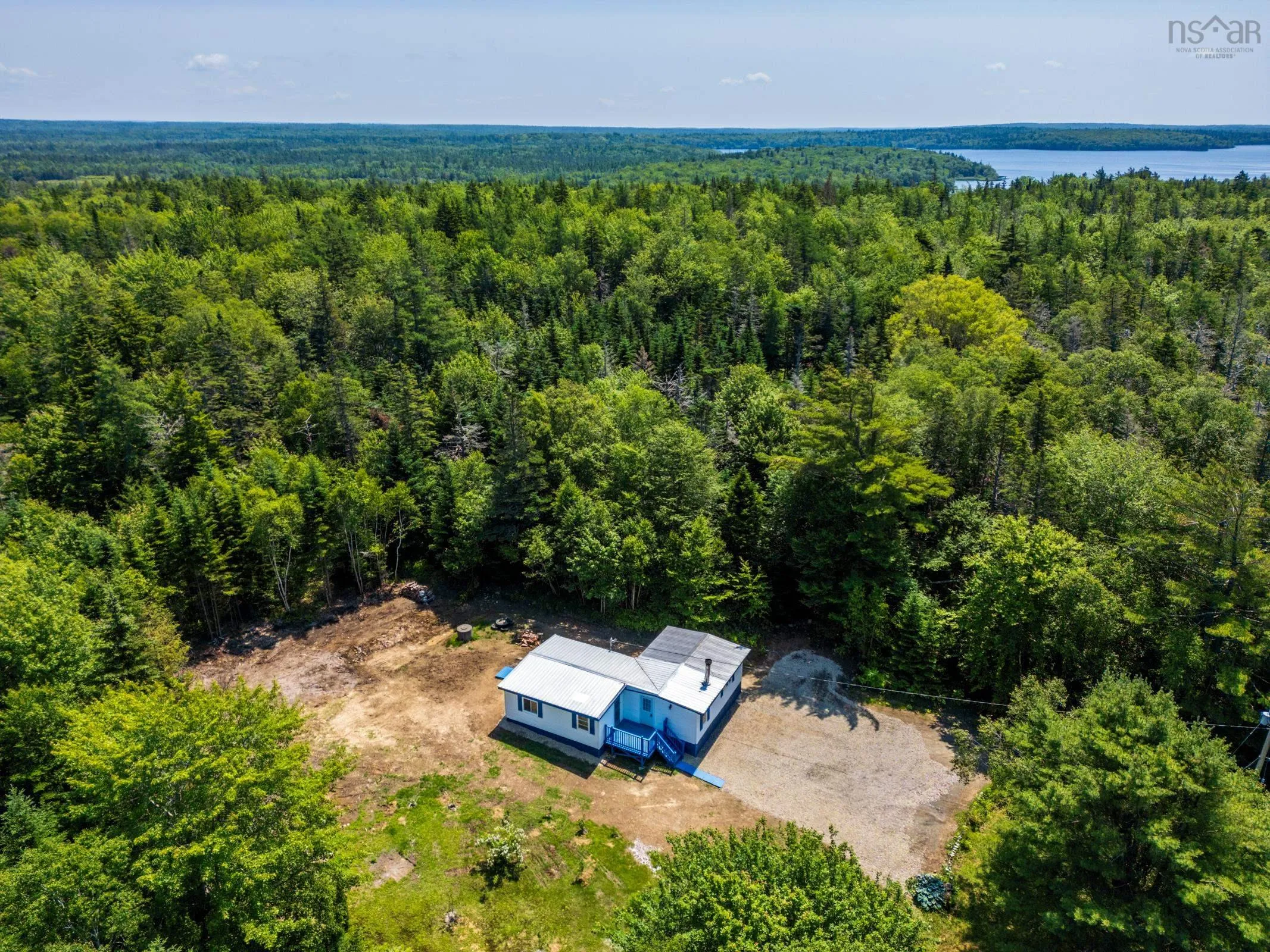 20 Charlie Mullen Corner Road, Norwood, NS B5A 5L7, 1 Bedroom Bedrooms, ,1 BathroomBathrooms,Residential,For Sale,Charlie Mullen Corner,202517655