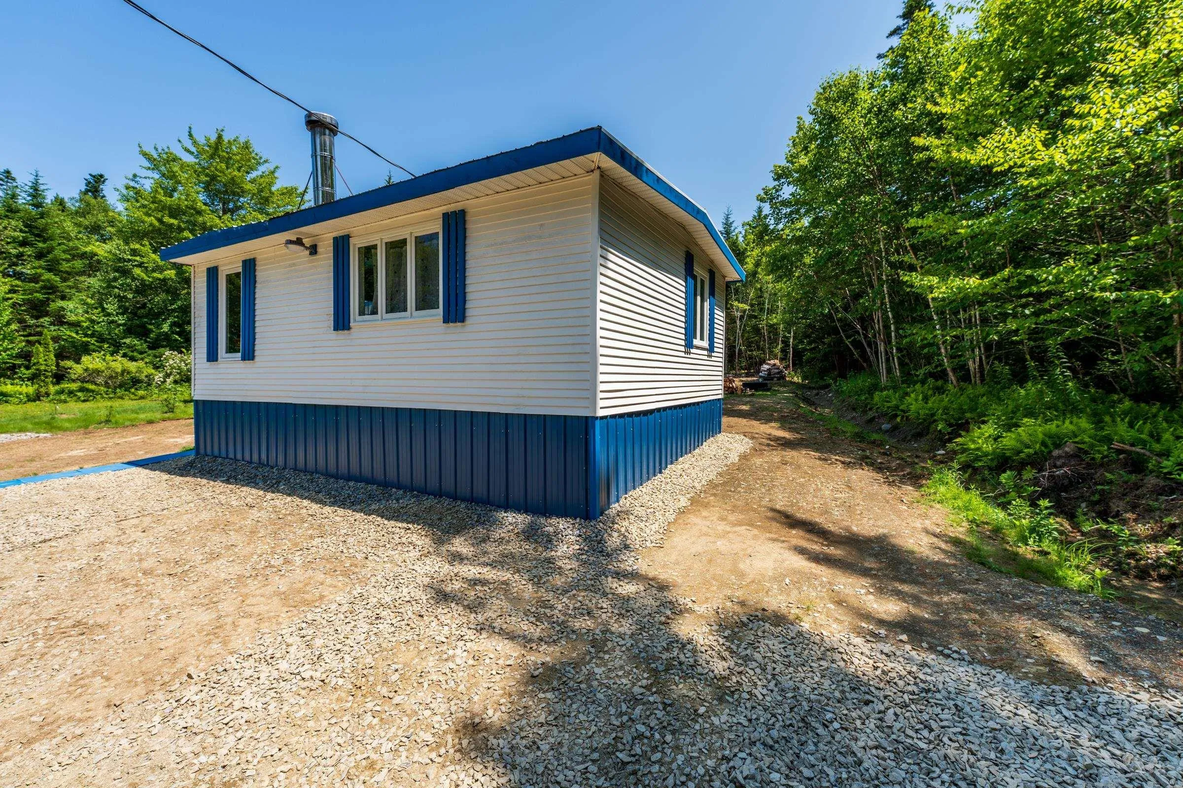 20 Charlie Mullen Corner Road, Norwood, NS B5A 5L7, 1 Bedroom Bedrooms, ,1 BathroomBathrooms,Residential,For Sale,Charlie Mullen Corner,202517655